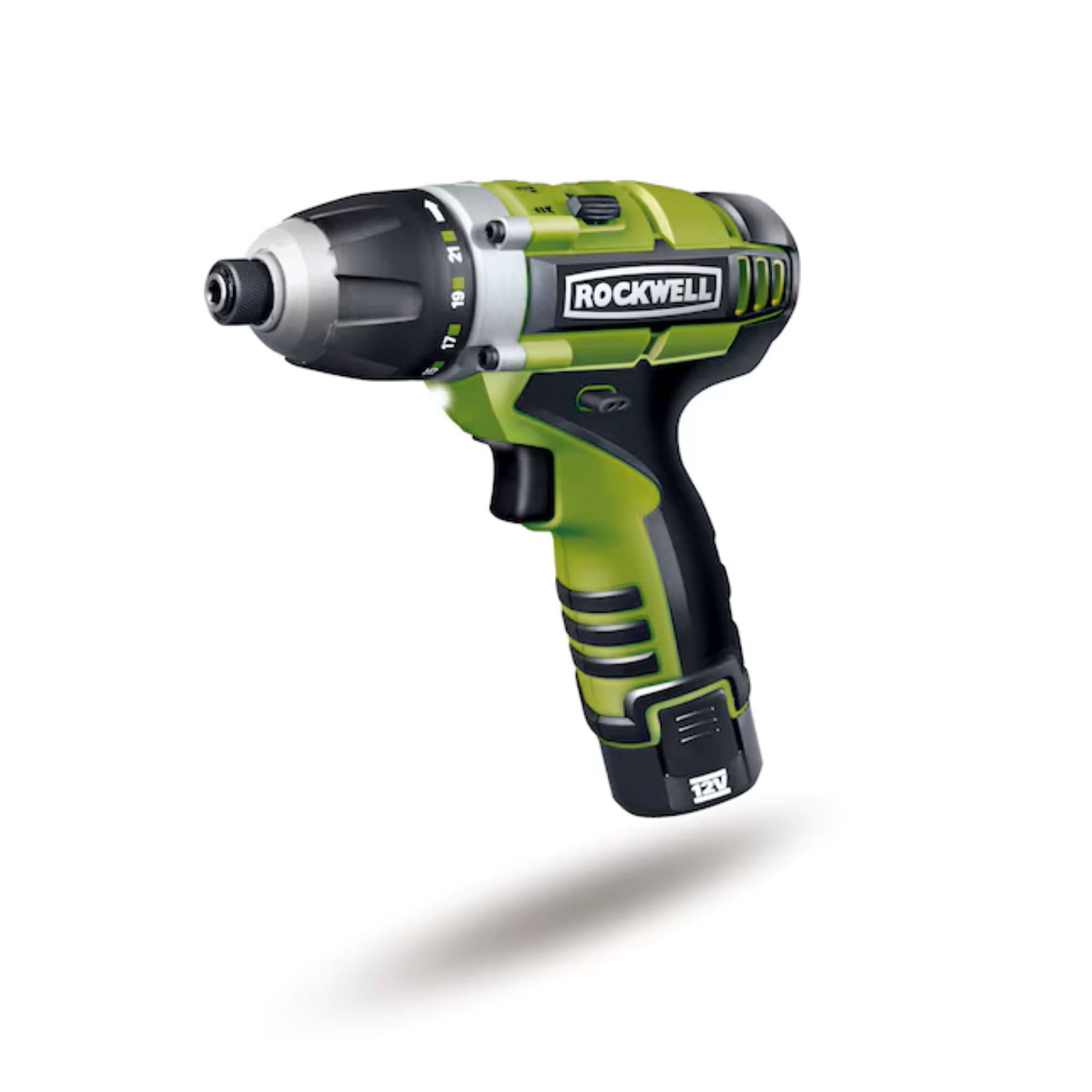 ROCKWELL RW9300 b100245 - View #3