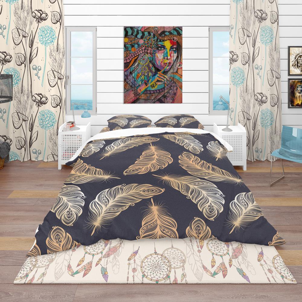 Designart BED18832-Q bedding - View #2