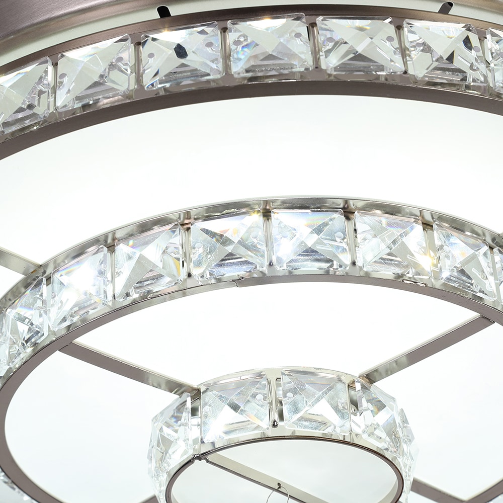 Oukaning HG-HSYXF-1753-1 Ceiling-Fans - View #7