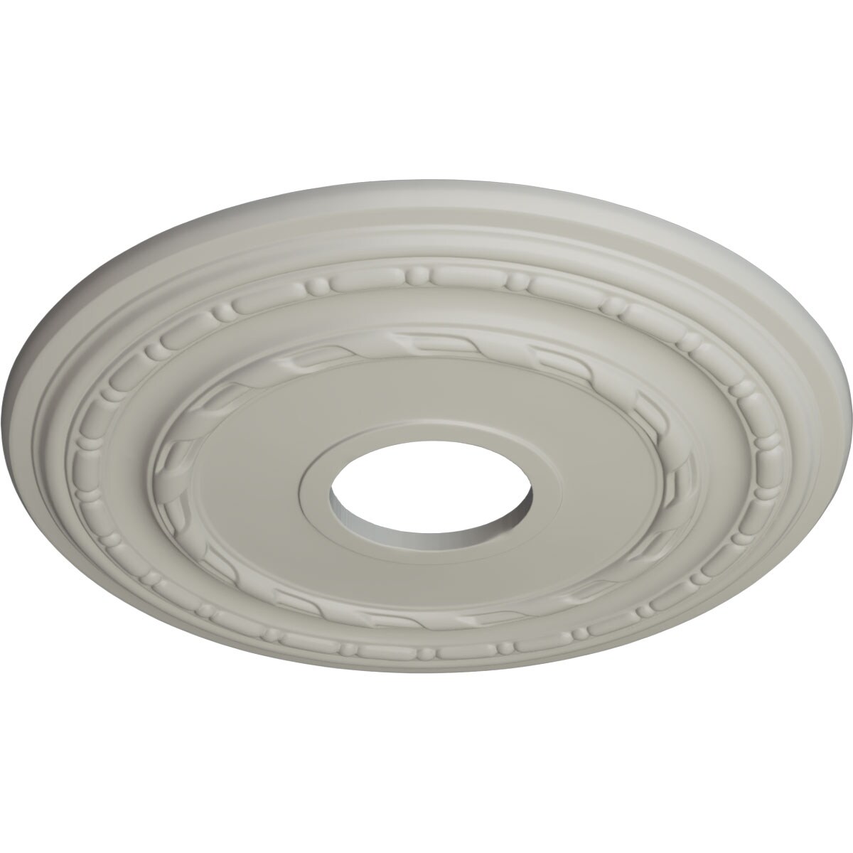 Ekena Millwork CM15DUPCF Ceiling-Medallions - View #2