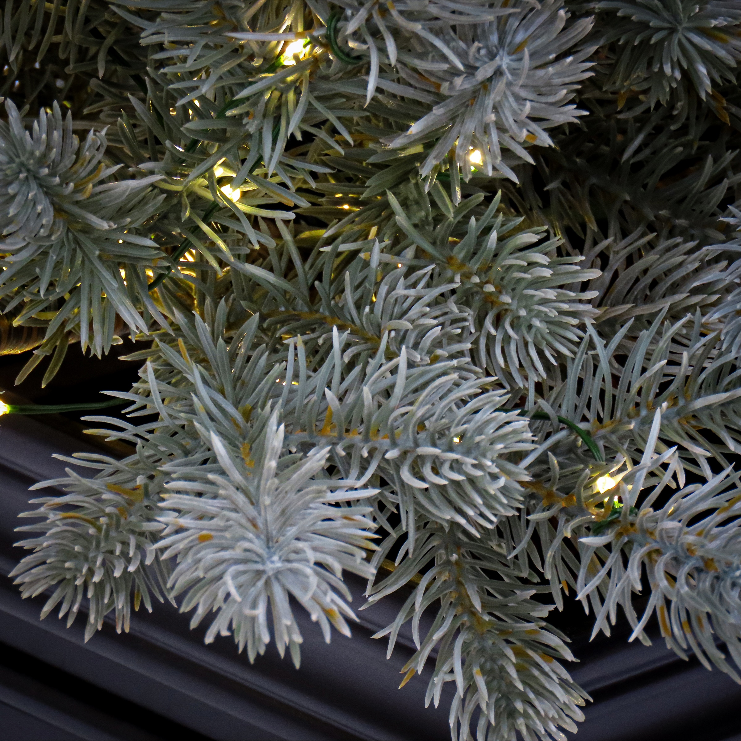 National Tree Company DC13-315D-48U-B Artificial-Christmas-Trees - View #3