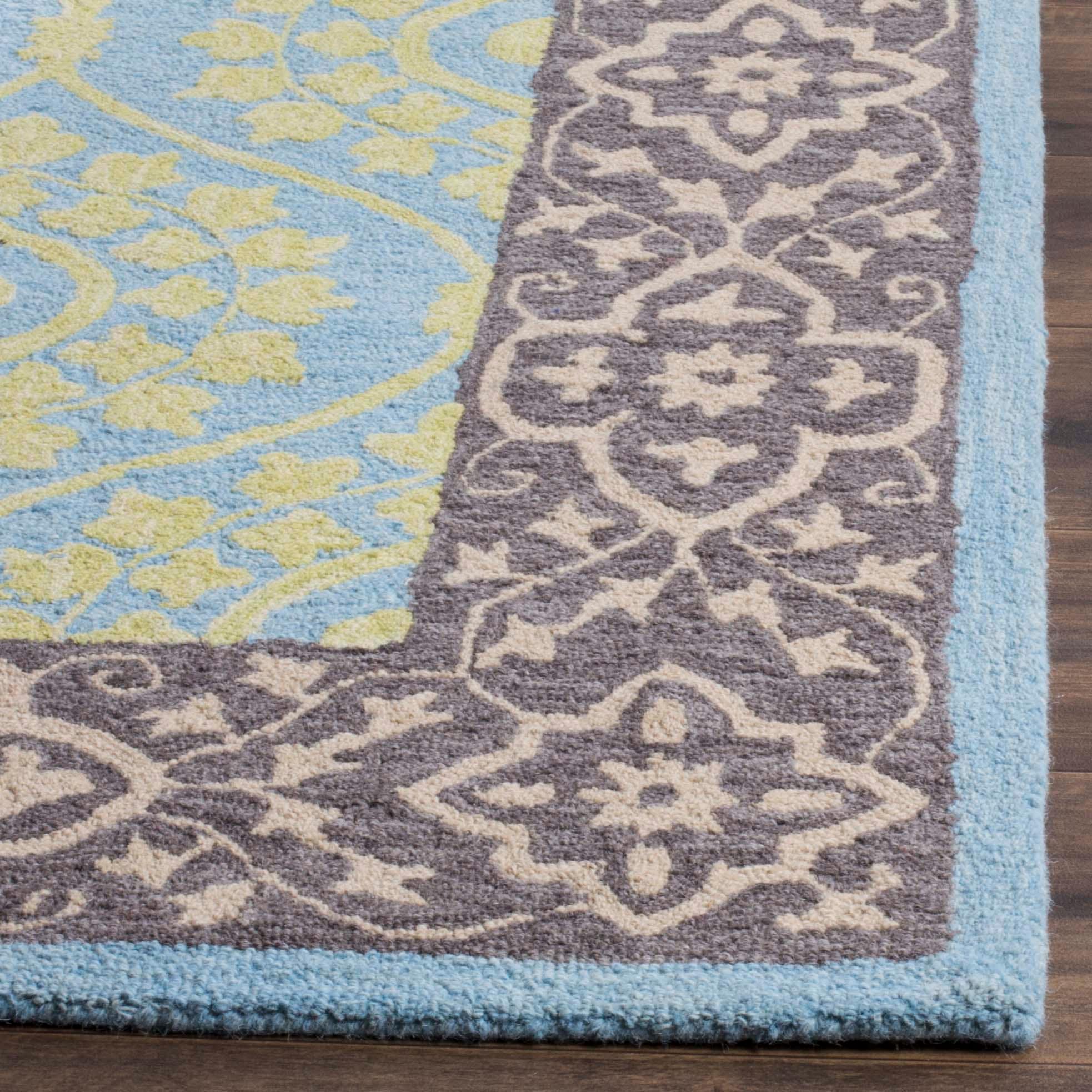Safavieh SZN104A-8 rugs - View #2