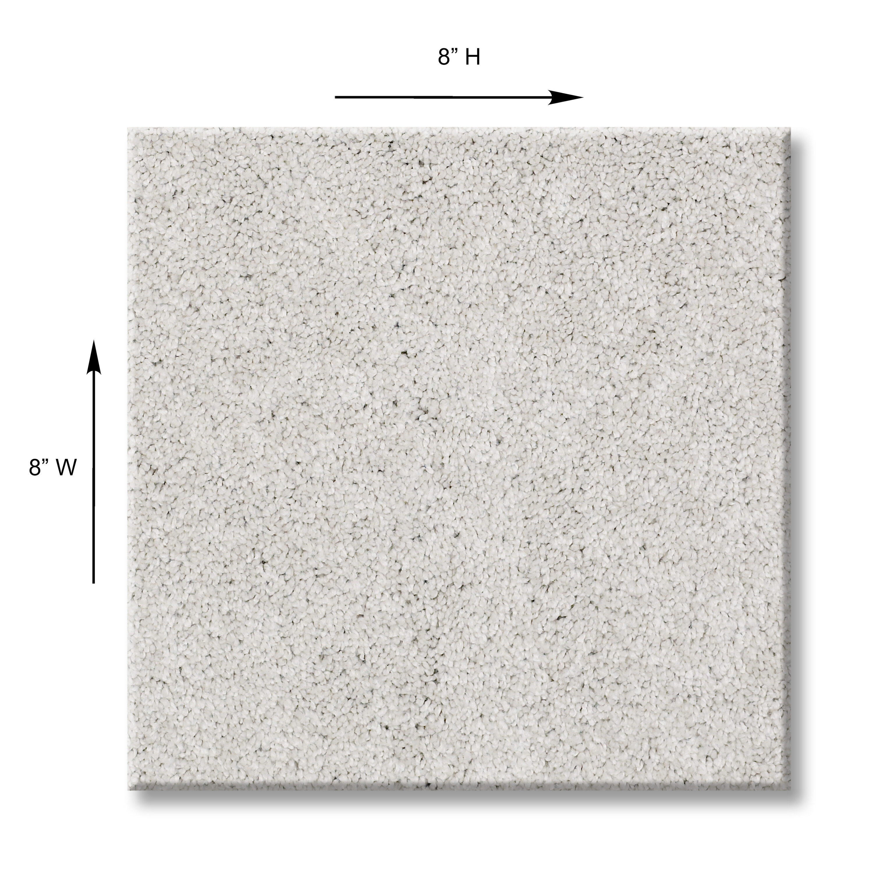 STAINMASTER 7L793-123-SAMP Carpet-Samples - View #8