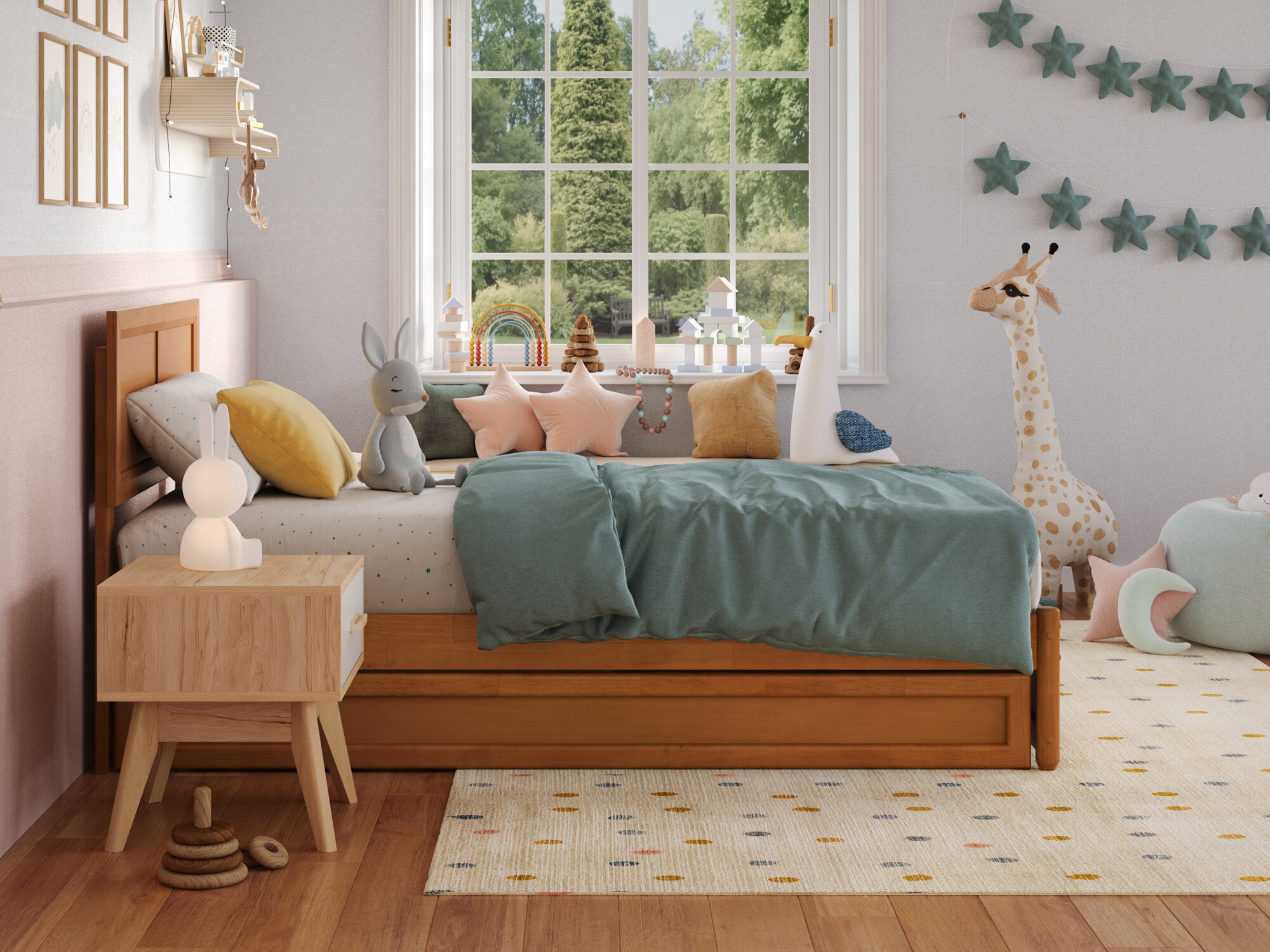 AFI AR848722T beds - View #5