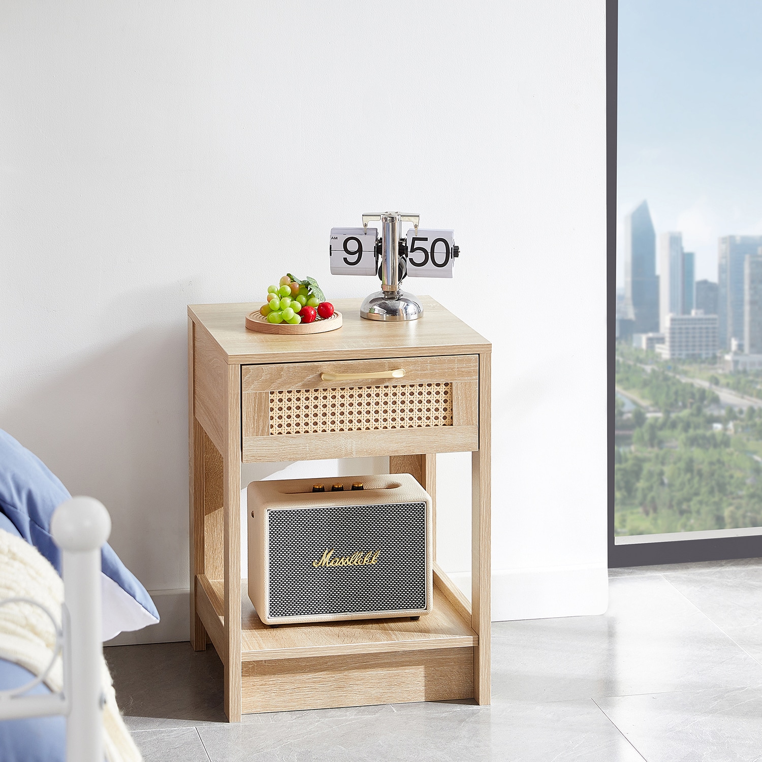 GZMR GZ-MD-V1 nightstands - View #2