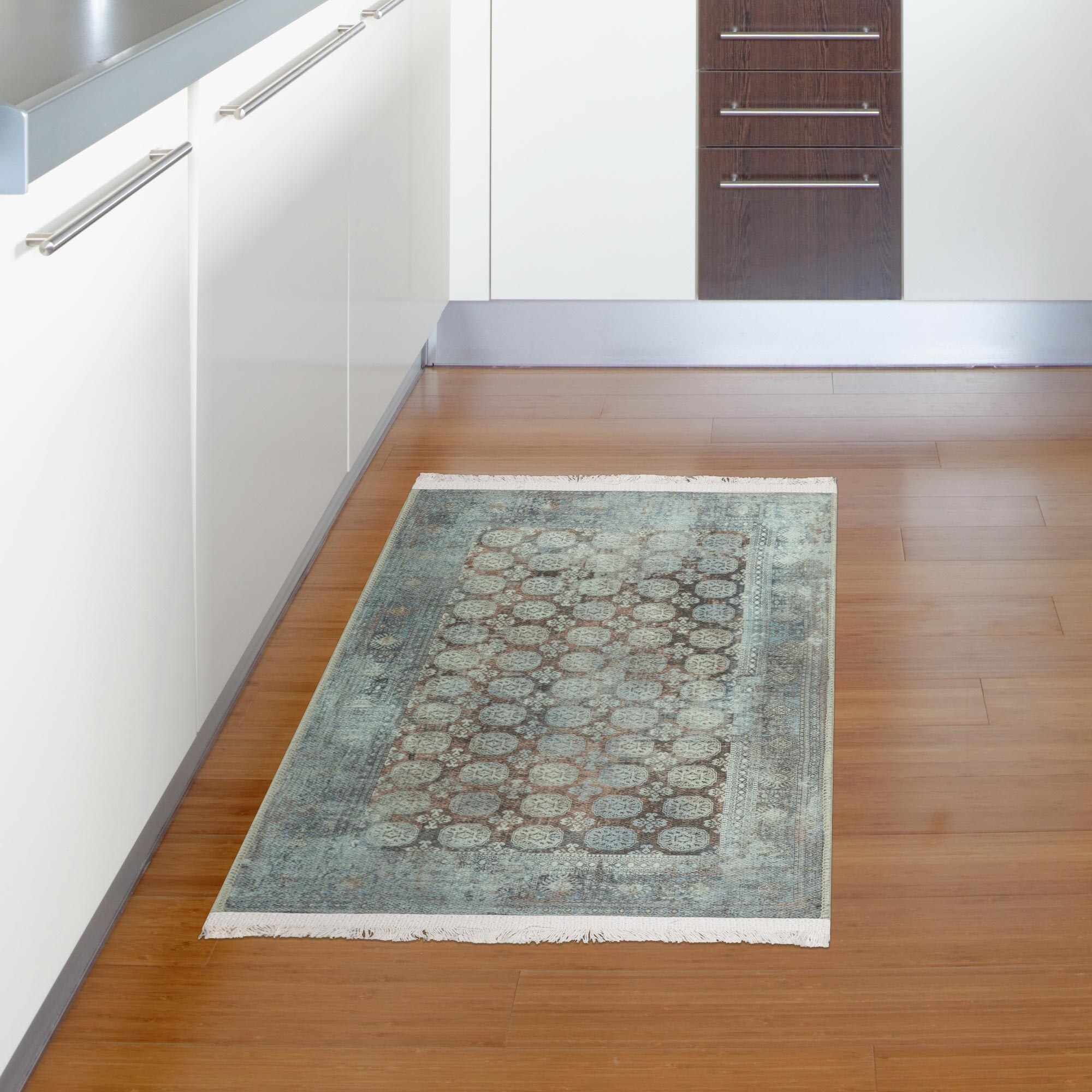 Ottomanson EFF3708-2X3 rugs - View #5