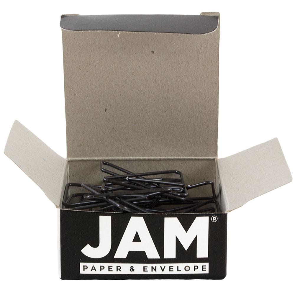 JAM Paper 332BYBL Pins-Clips - View #2