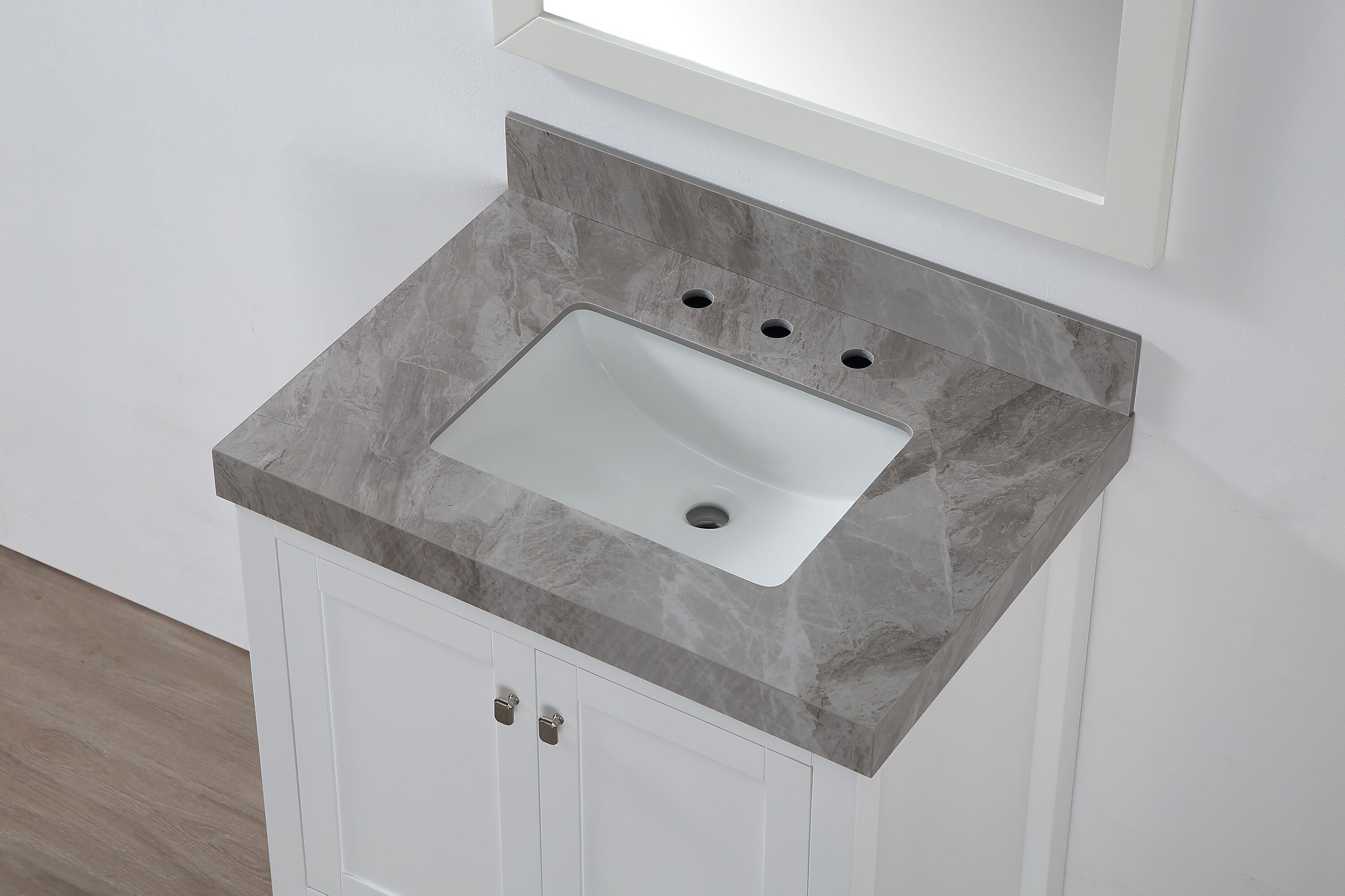HomLux BD-PVTIG31 Vanity-Tops - View #4