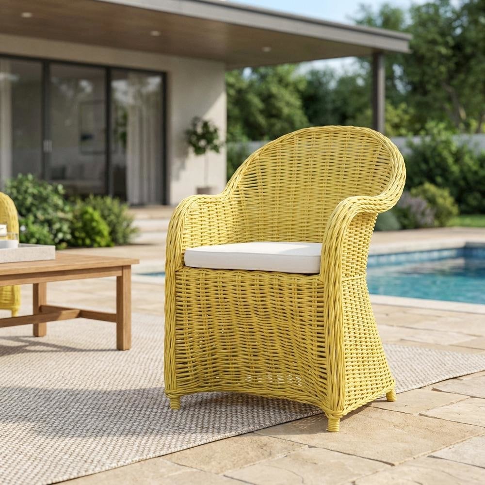 Outdoor Escape BG2296240WHT1 stools - View #3