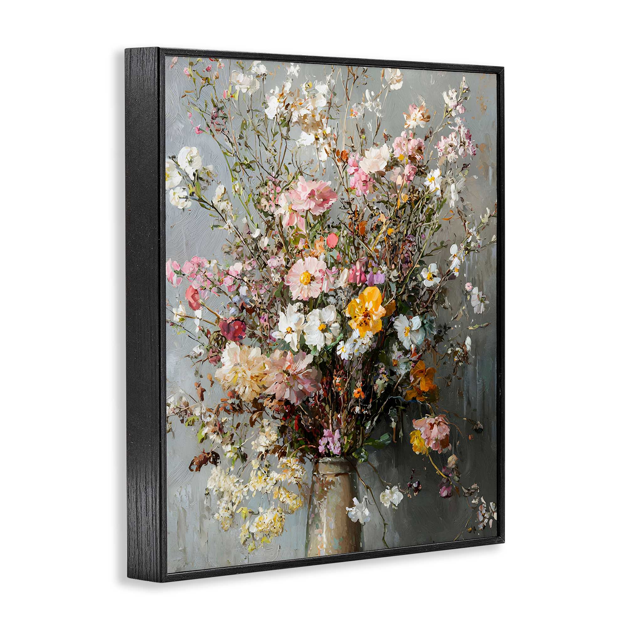 Stupell Industries BT-750-FR-24X30 Wall-Art - View #2