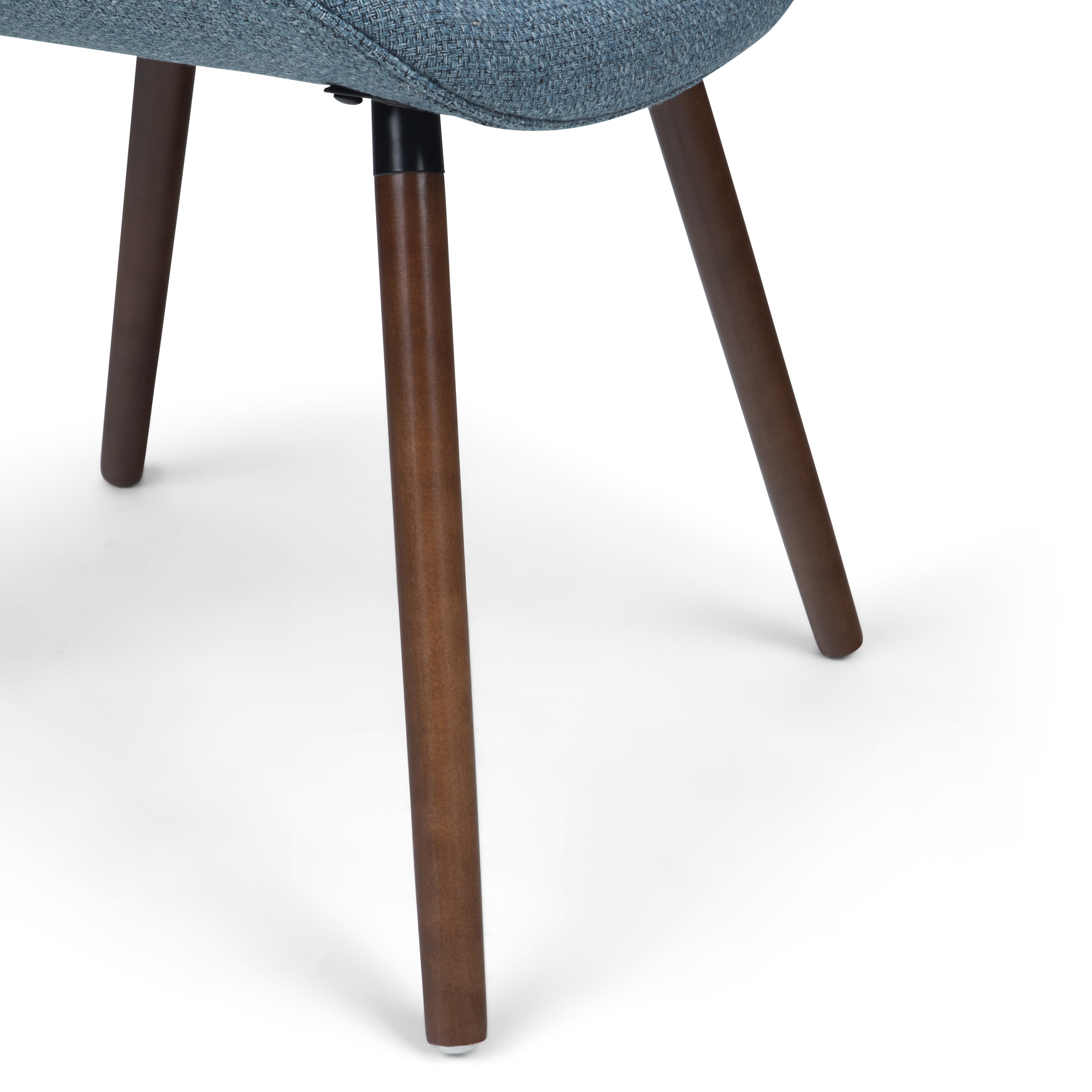 Simpli Home AXCMALN-DBU Dining-Chairs - View #4