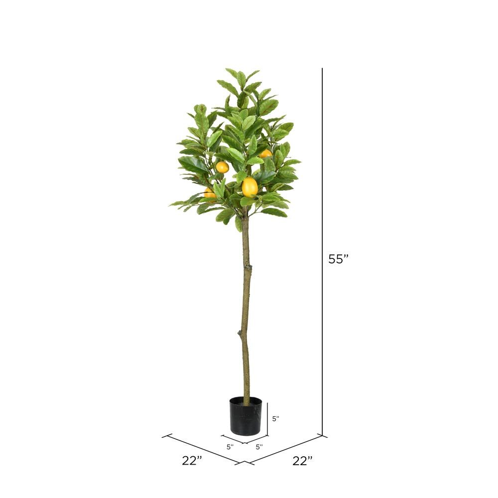 Vickerman TB190255 Artificial-Plants-Trees - View #2