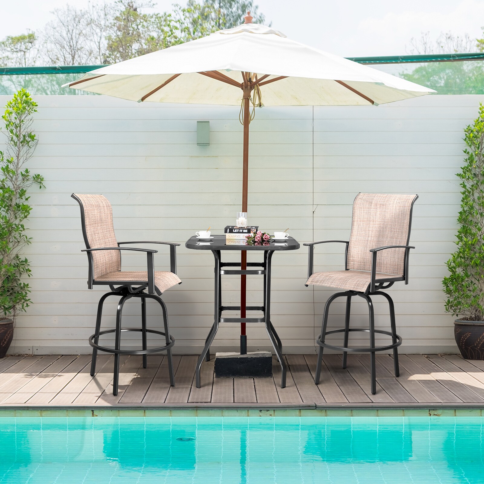 Winado LO1G56000869 Patio-Chairs - View #5