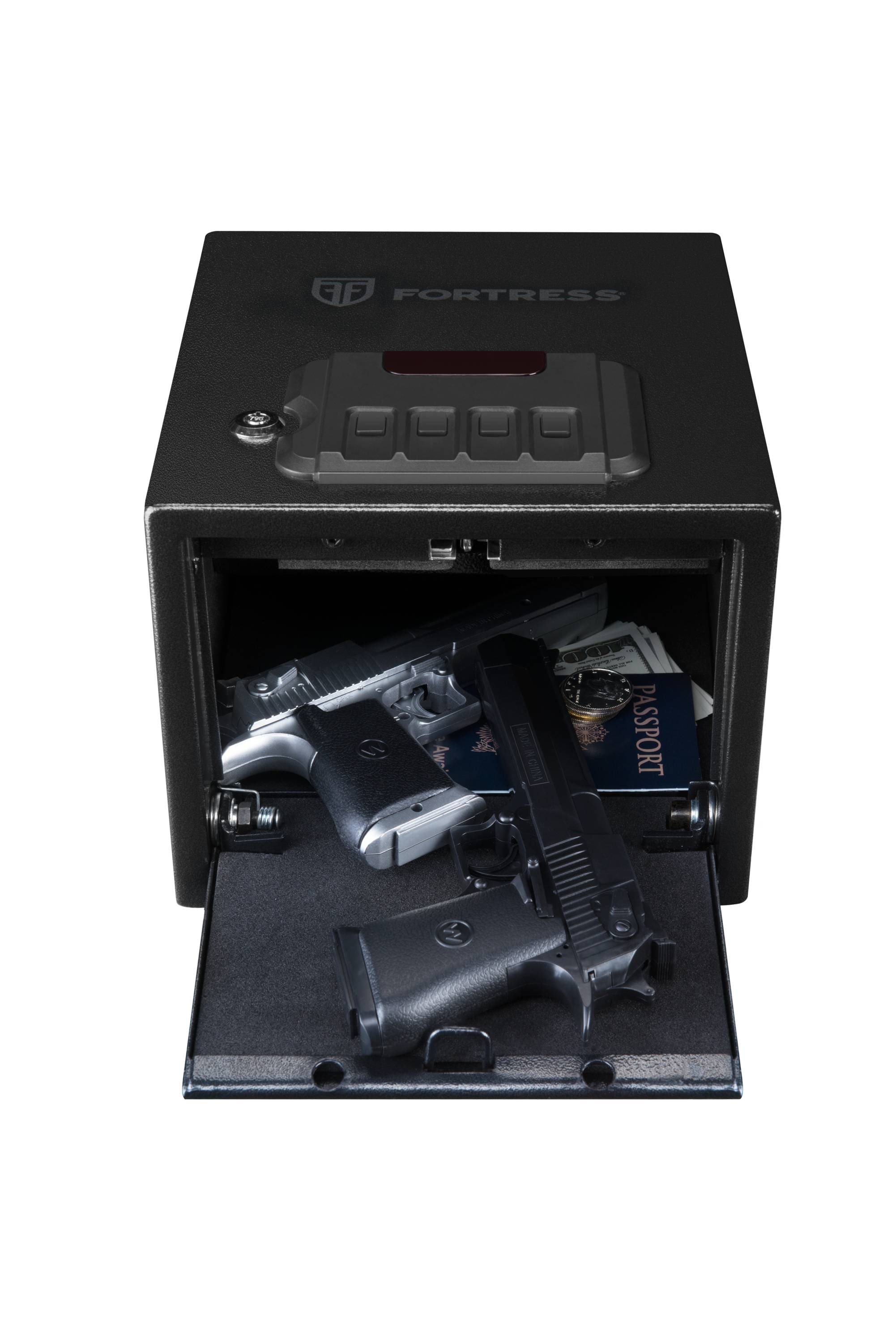 Fortress P2EA Chest-Safes - View #2