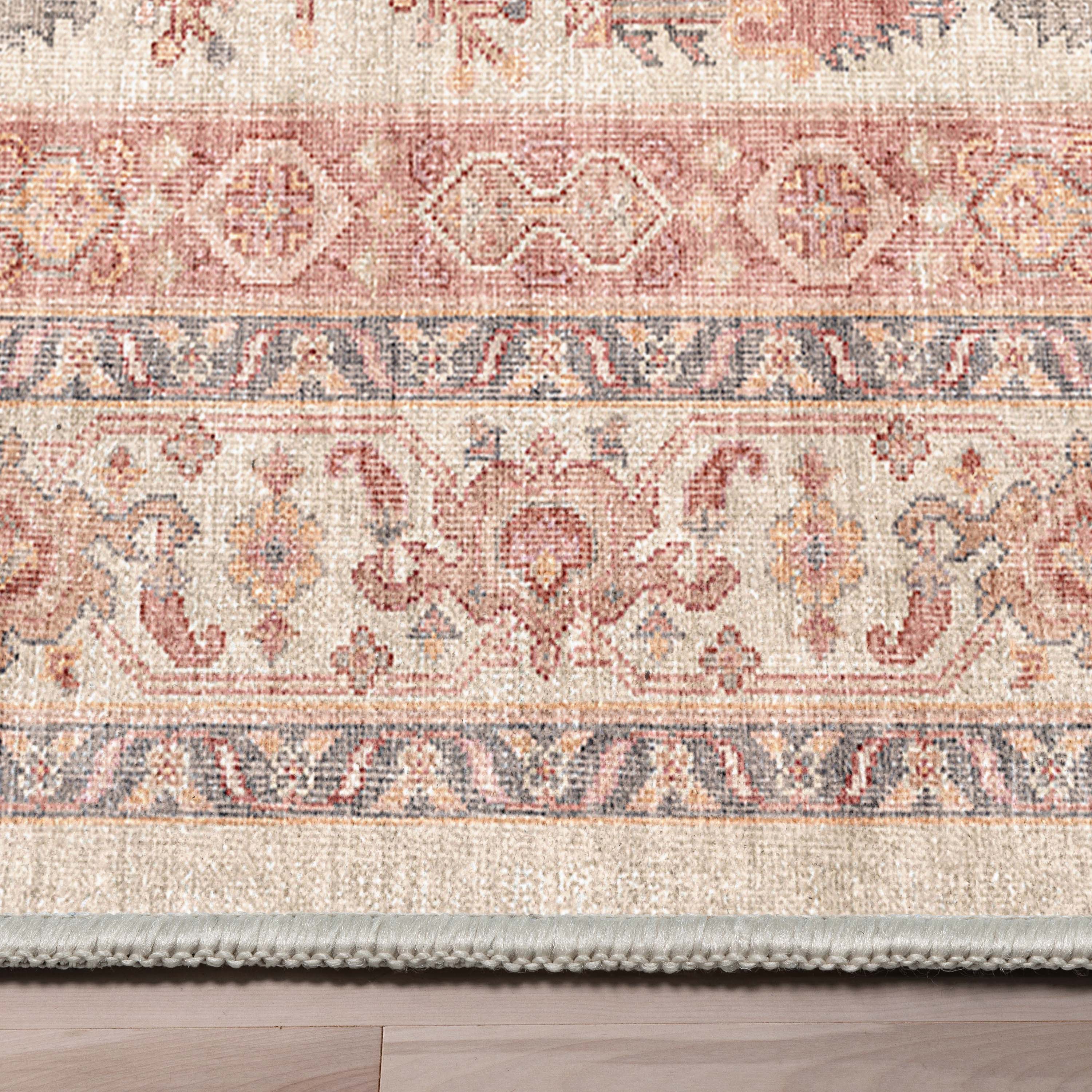 Well Woven W-AP-24B-5 rugs - View #5