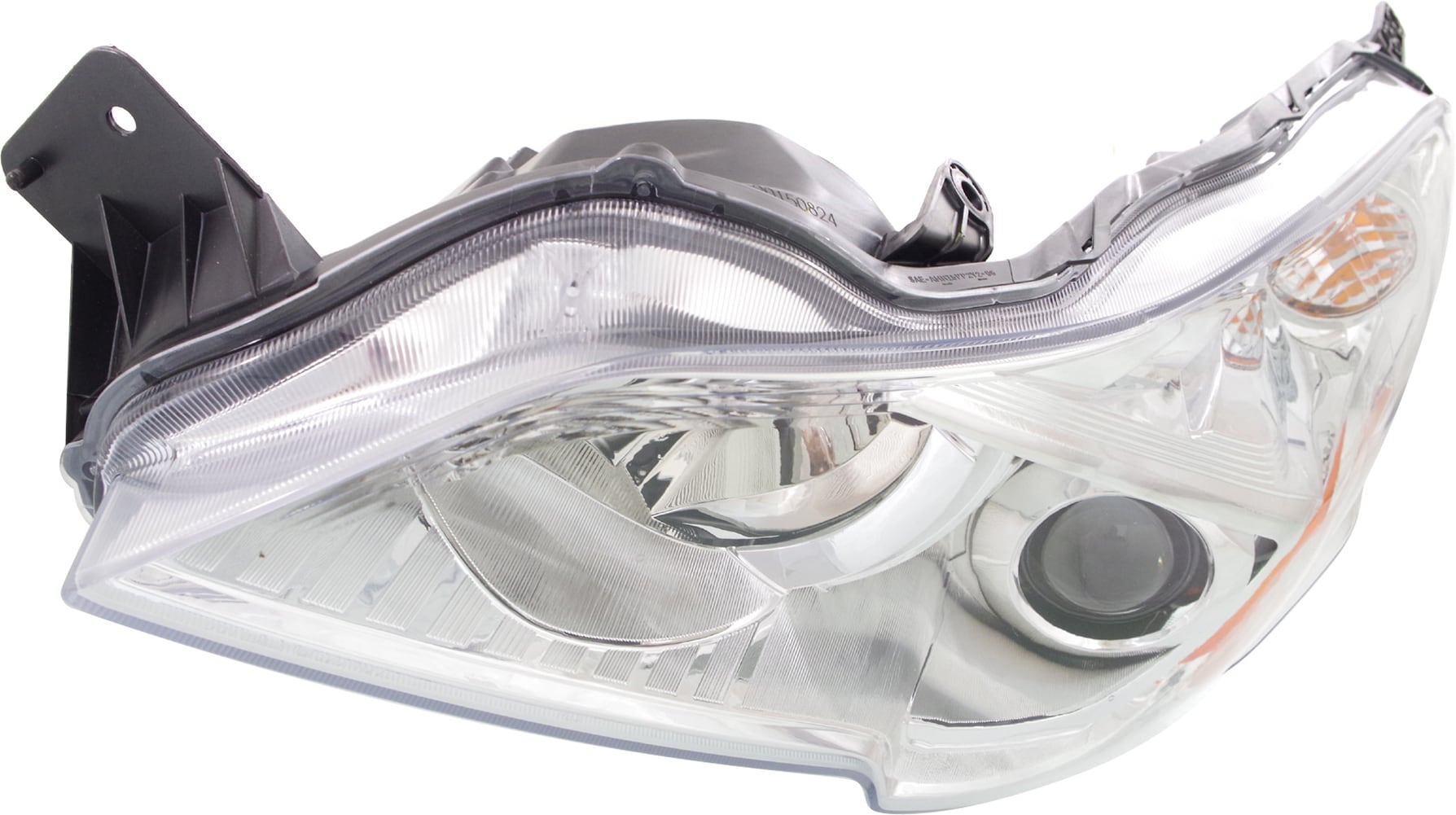 Garage-Pro JCWREPS100172QGP Headlights-Components - View #3
