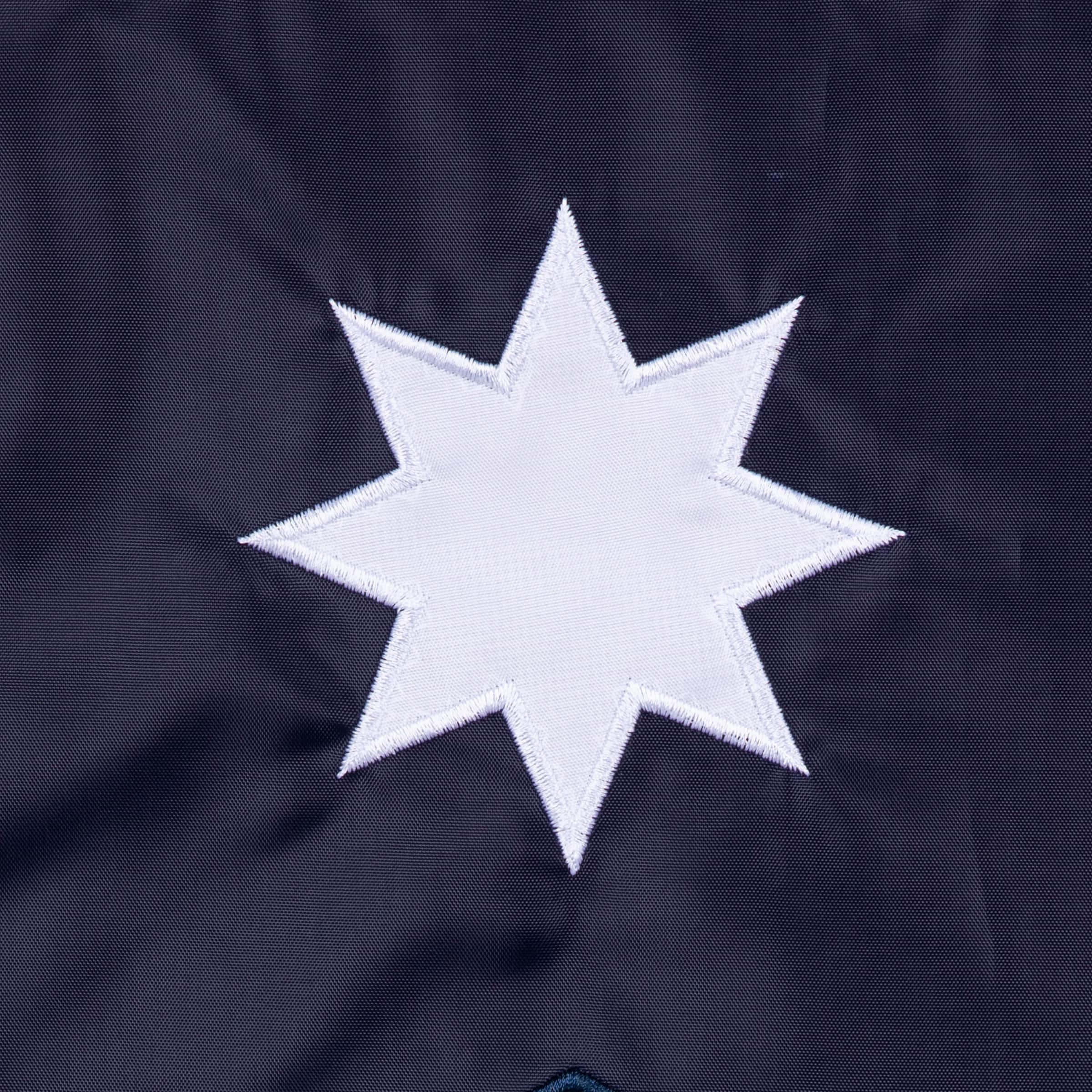 Style Selections ZLW1610421 Decorative-Banner-Flags - View #5