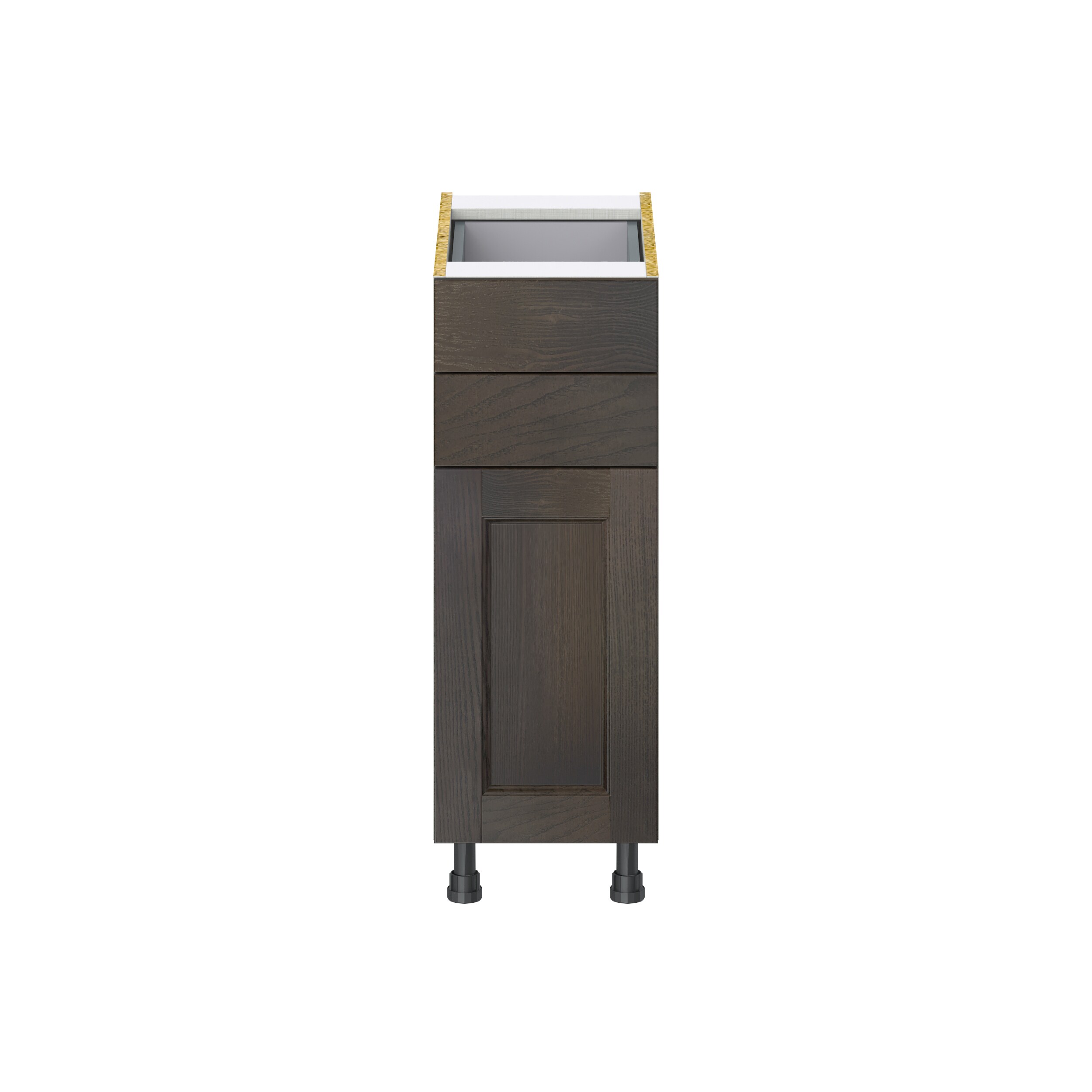 Hugo&Borg DSB12B(L/R)-MO Cabinets-Kitchen - View #7
