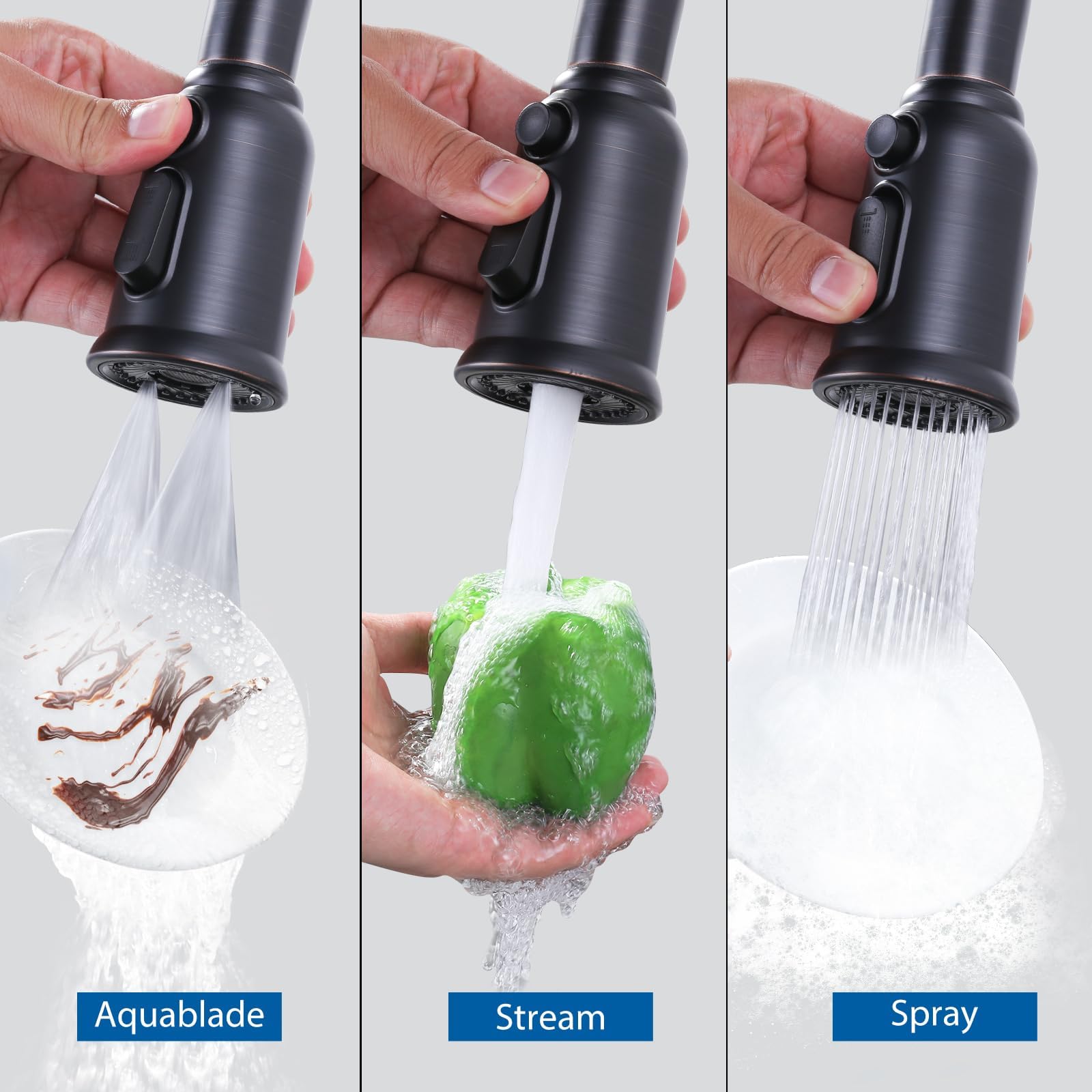 Vrbgify LVG0811V020 Faucet-Spray-Hoses-Accessories - View #3