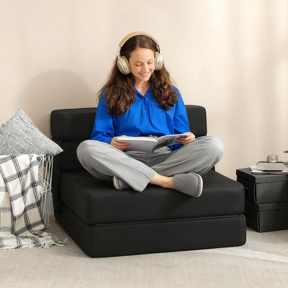 Clihome CMCH-W75PI futons - View #4