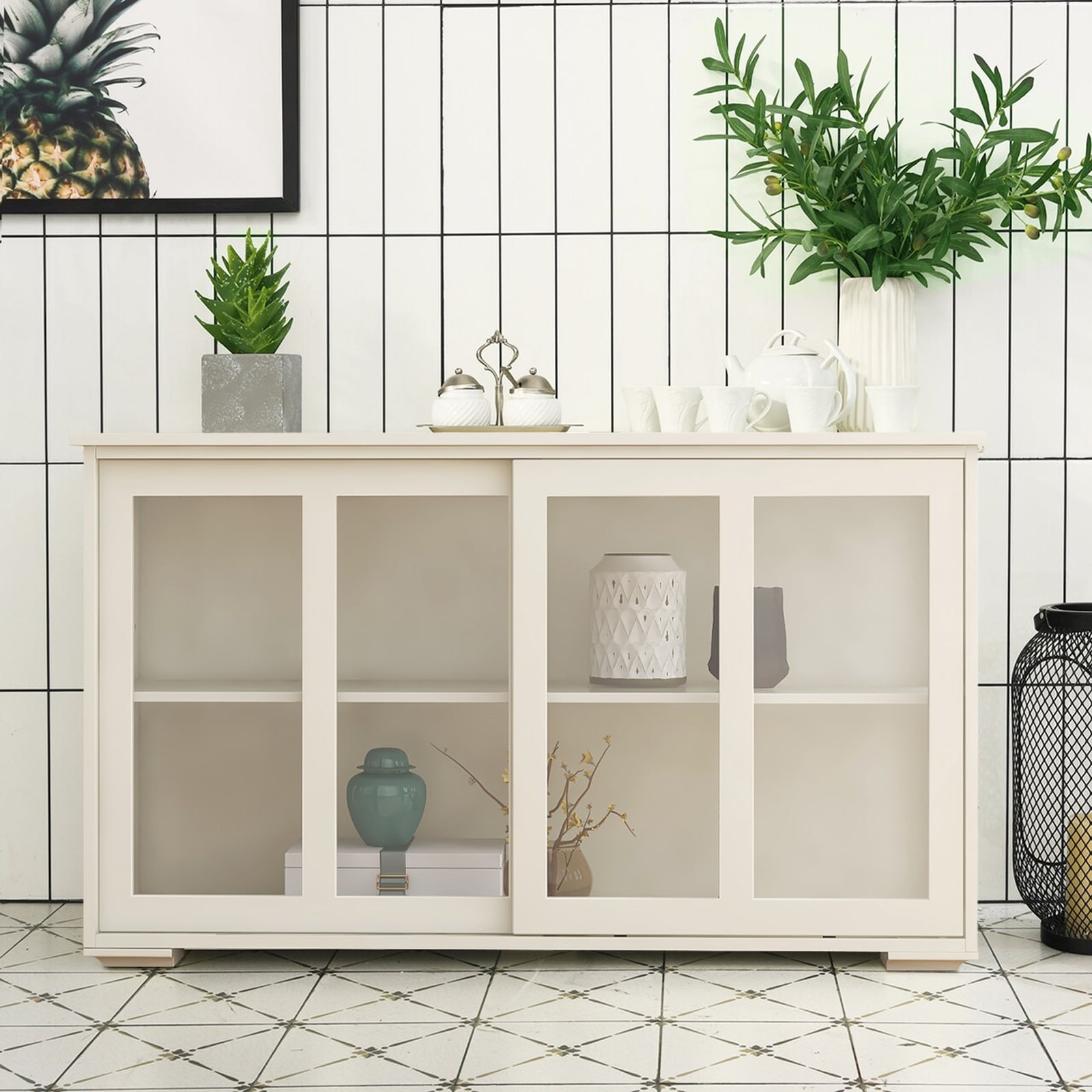 Maocao Hoom JL8235613 Dining-Kitchen-Storarge - View #3