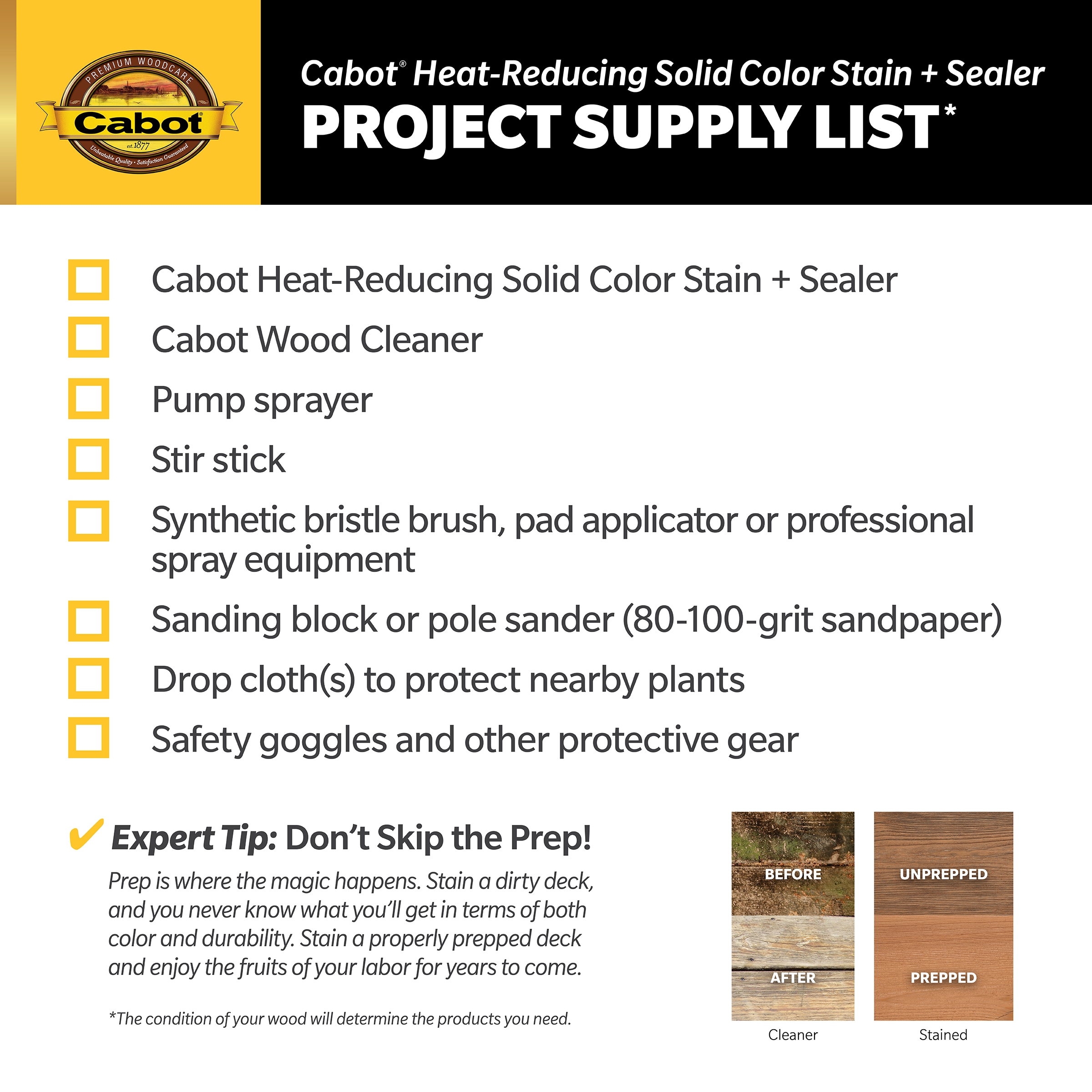 Cabot 140.0001883.008 Exterior-Stains-Sealors - View #6