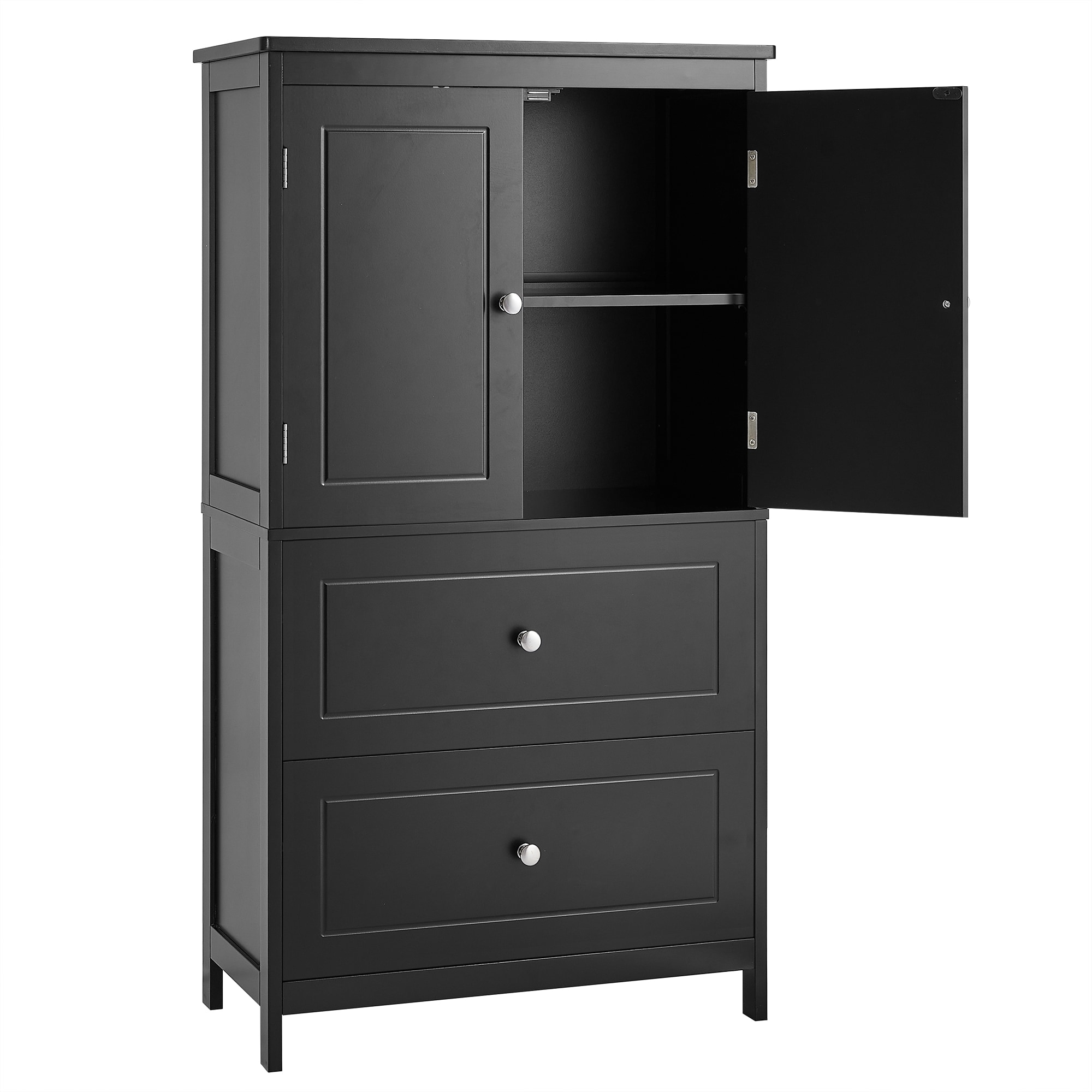 Siavonce XH33091 Utility-Storage-Cabinets - View #15