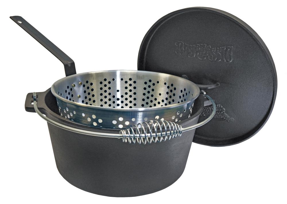 Cast iron soup pot • Compare & find best prices today »