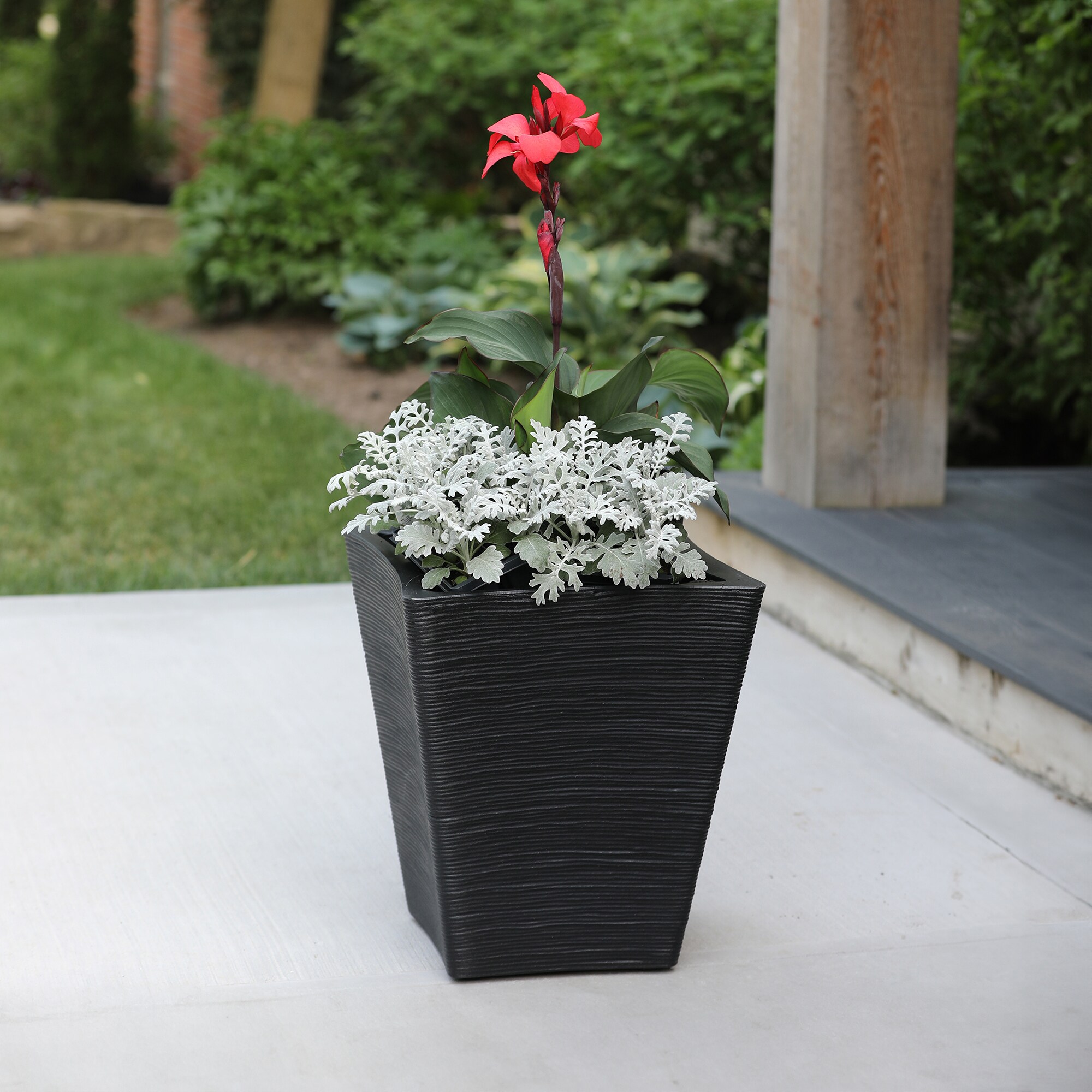 Mayne 4891-B Planter-Window-Box - View #3