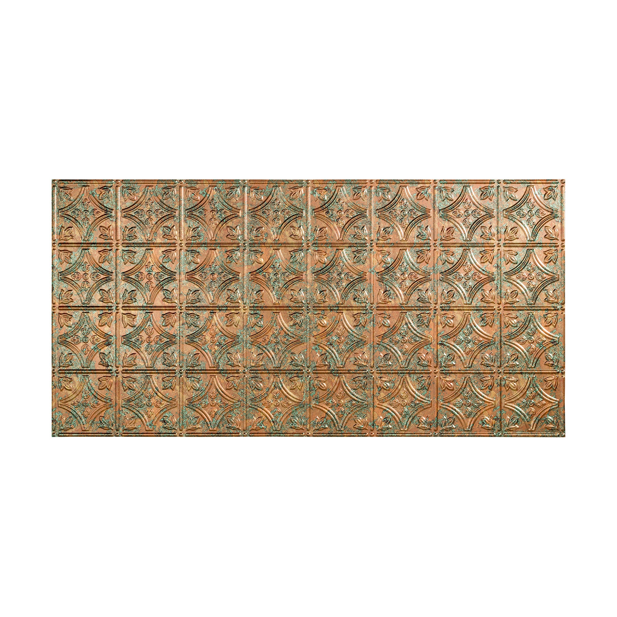 Fasade PG5011 Ceiling-Tile - View #3