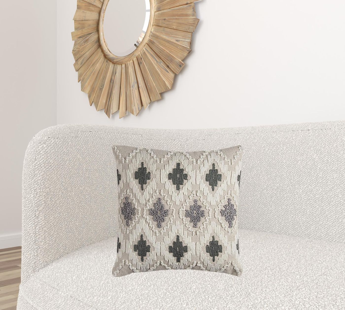 HomeRoots 4000403233 Accent-Pillows - View #2