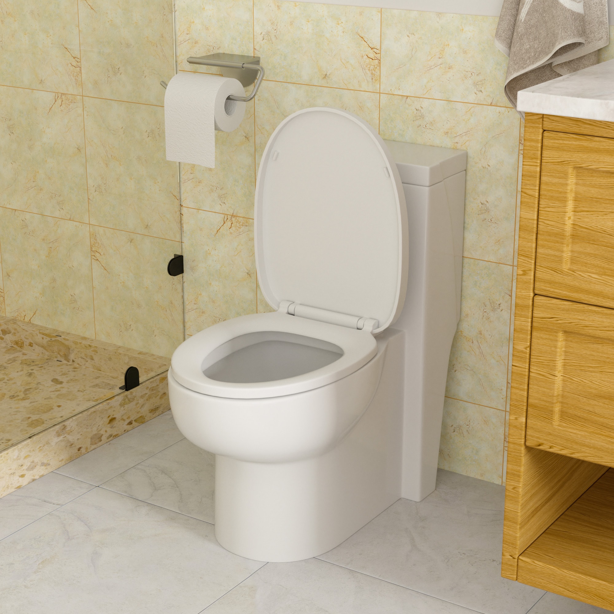 Lordear LD-MGMC010 toilets - View #3