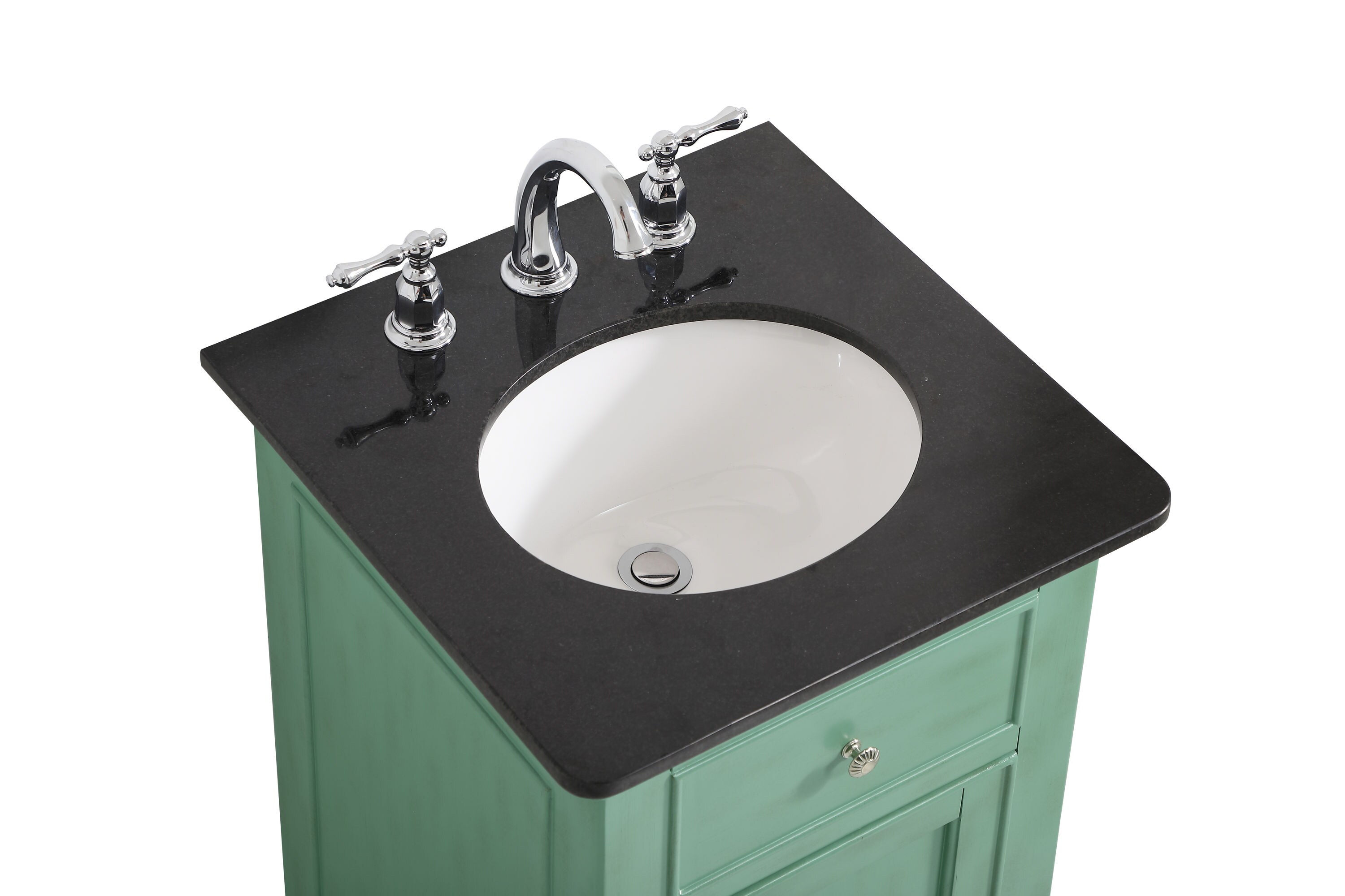 Elegant Decor HF36957VM Bath-Vanity-Combo - View #11