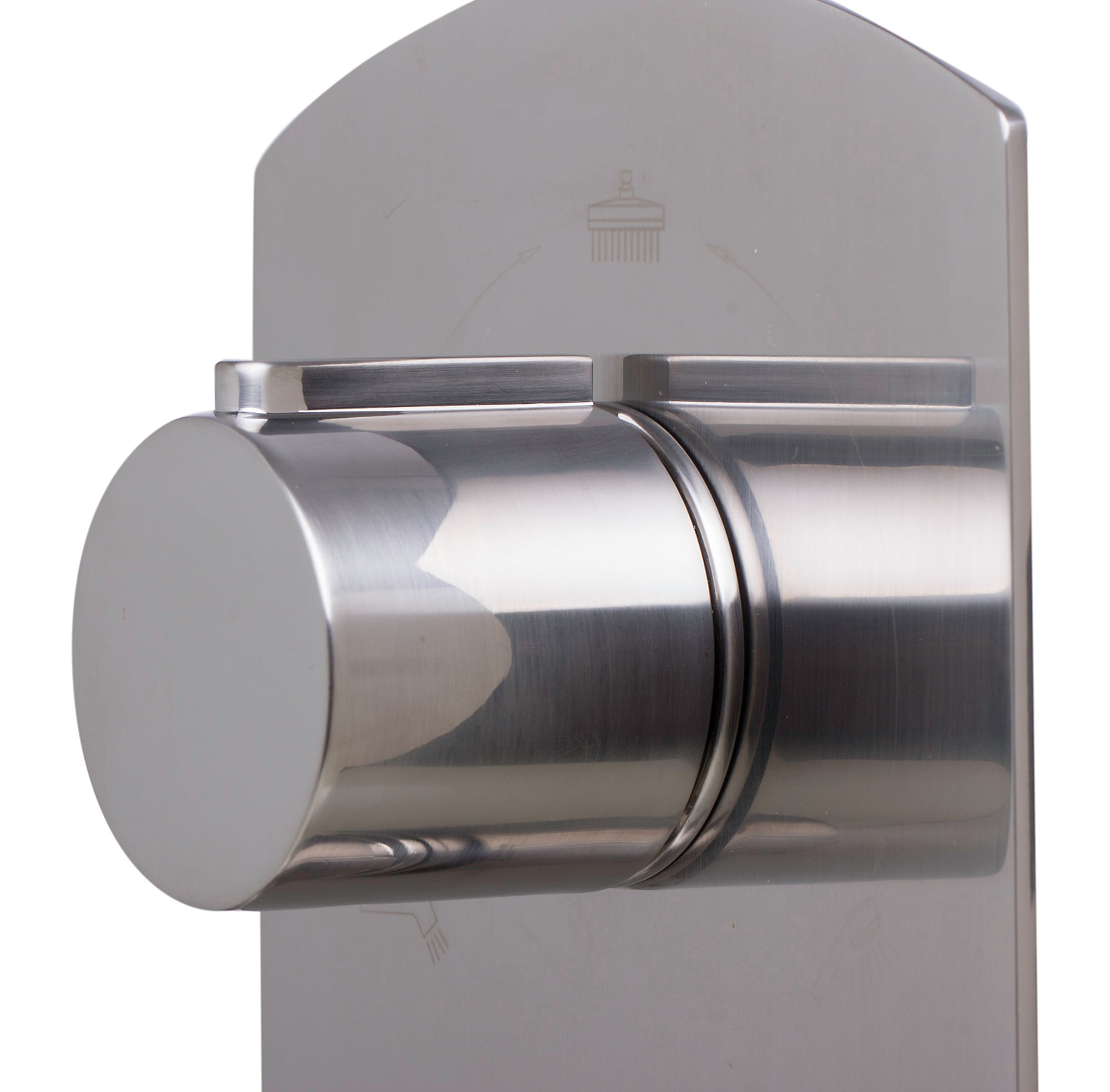 ALFI AB4001-BN Shower-Valves - View #2