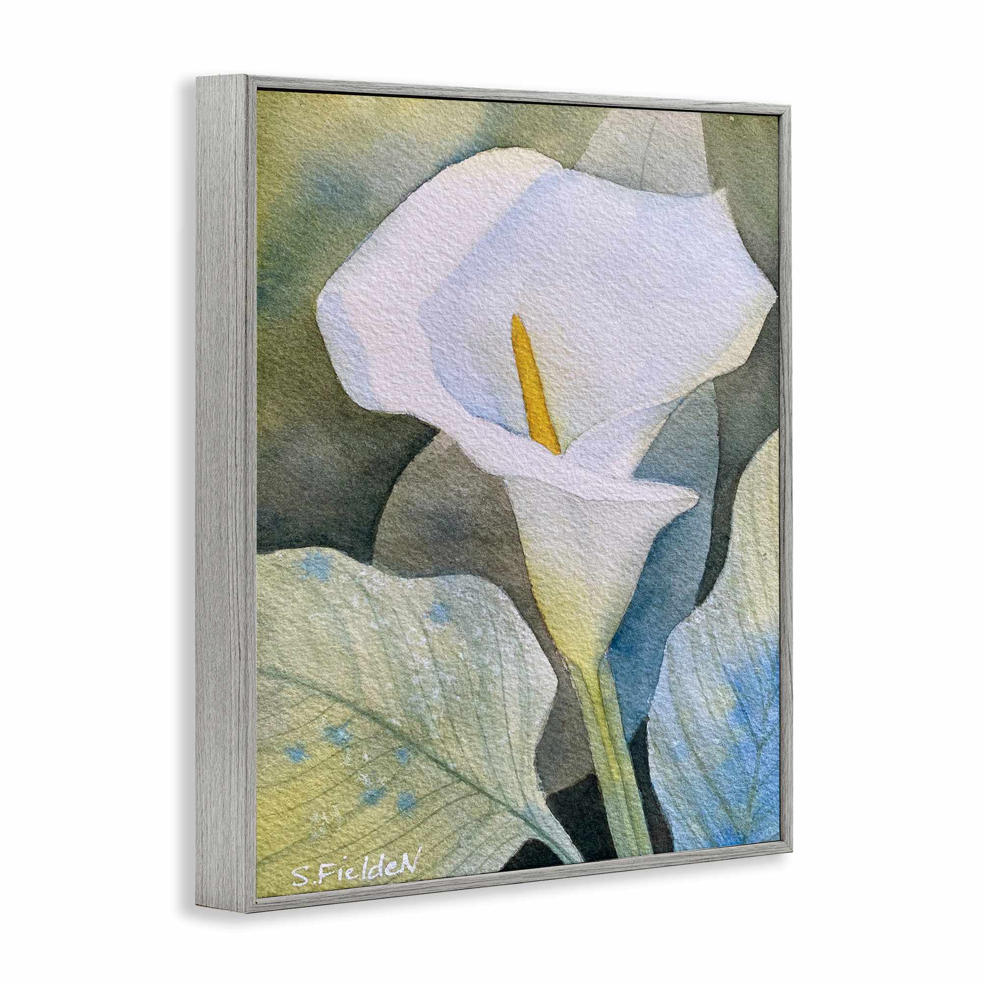 Stupell Industries BS-587-GFF-16X20 Wall-Art - View #2