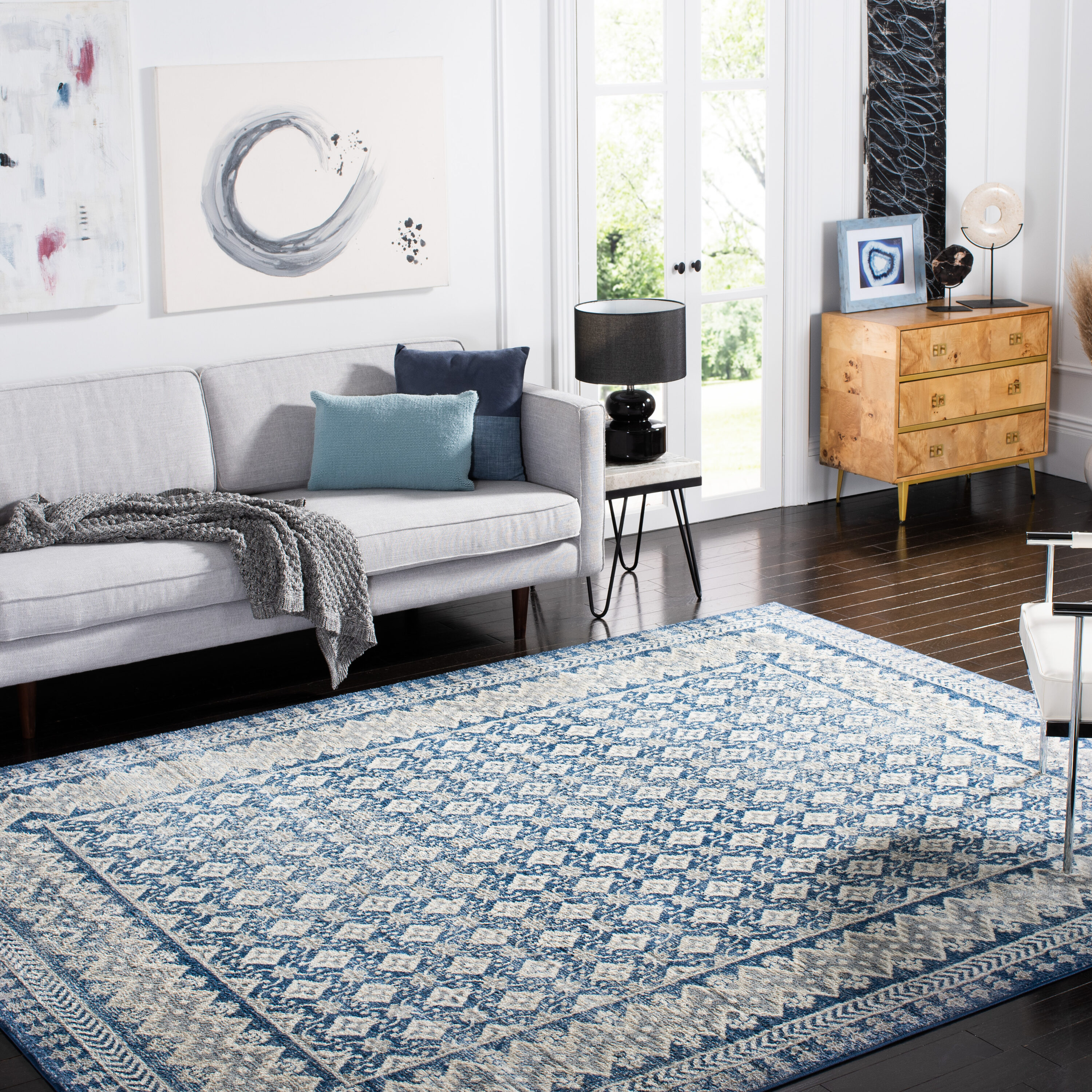 Safavieh BNT899N-1115 rugs - View #2