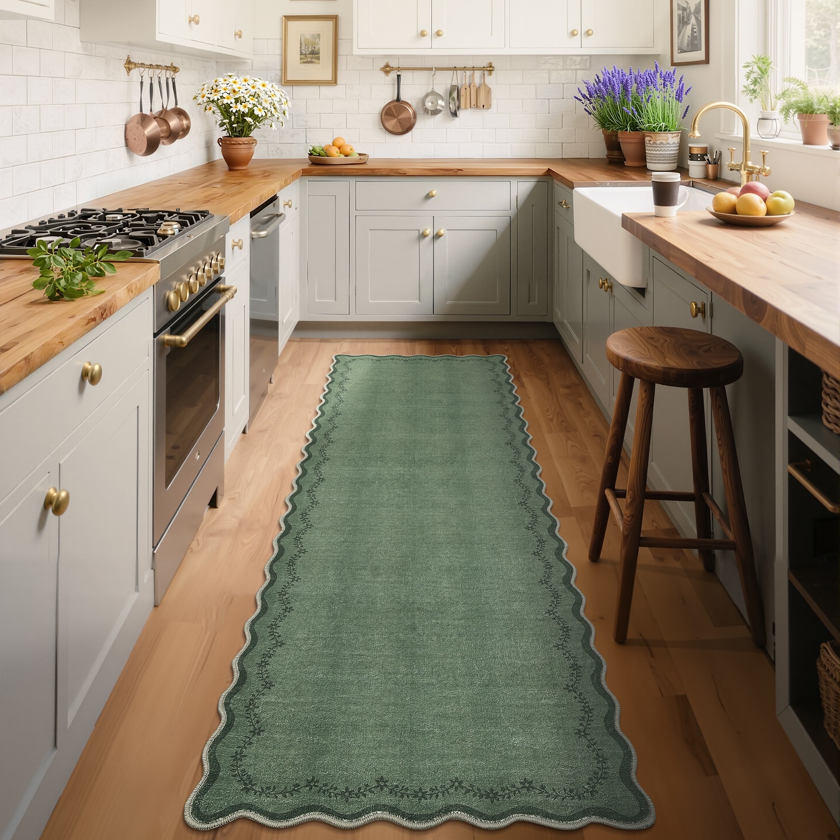 Assile XH260821478 rugs - View #5