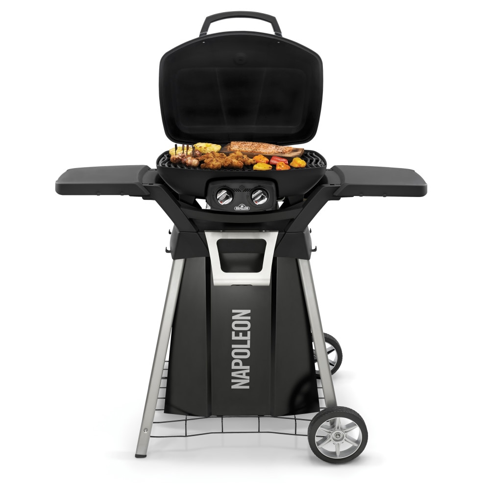 NAPOLEON PRO285-STAND Grill-Carts-Grill-Stands - View #5