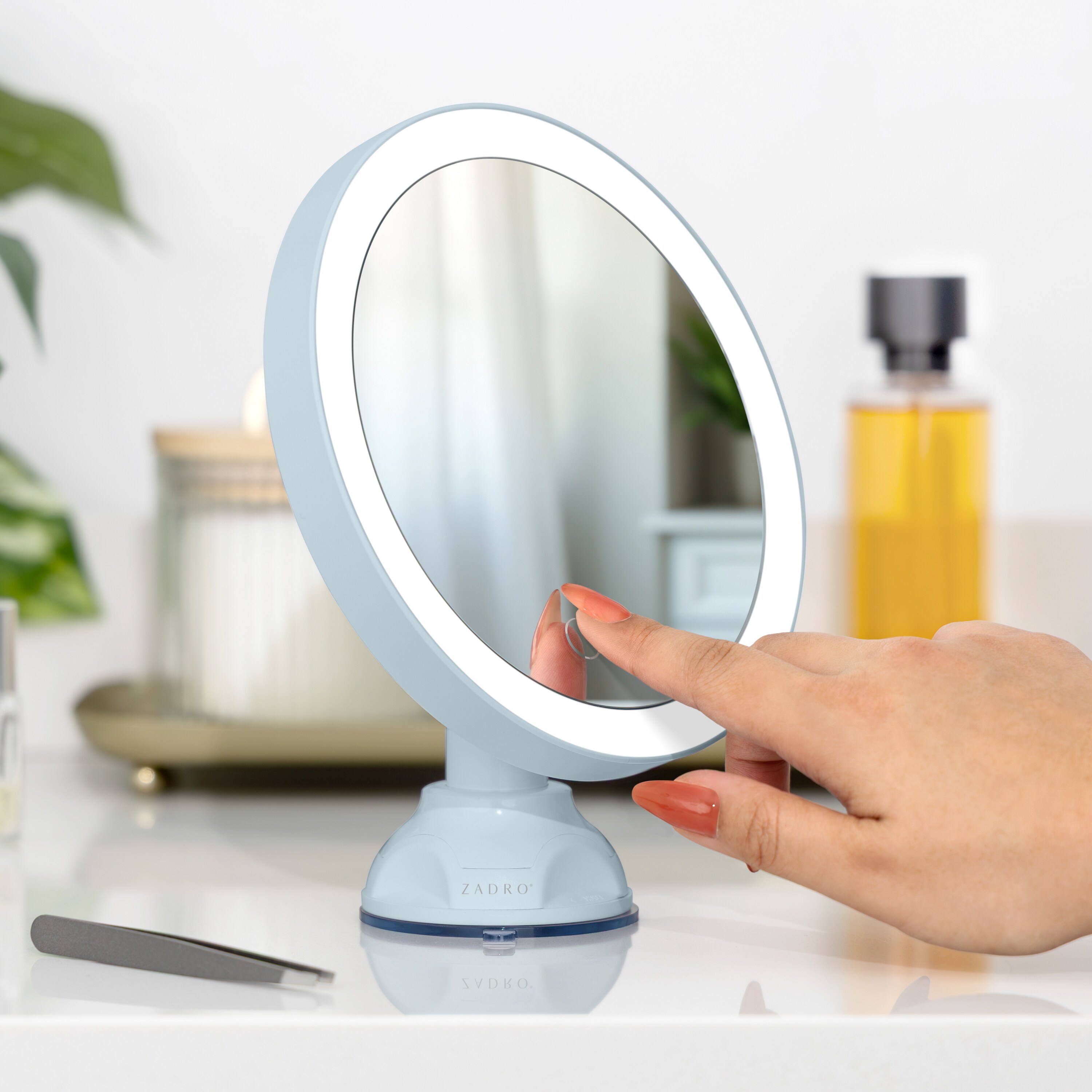 Zadro LEDPSC10FB Makeup-Mirrors - View #9