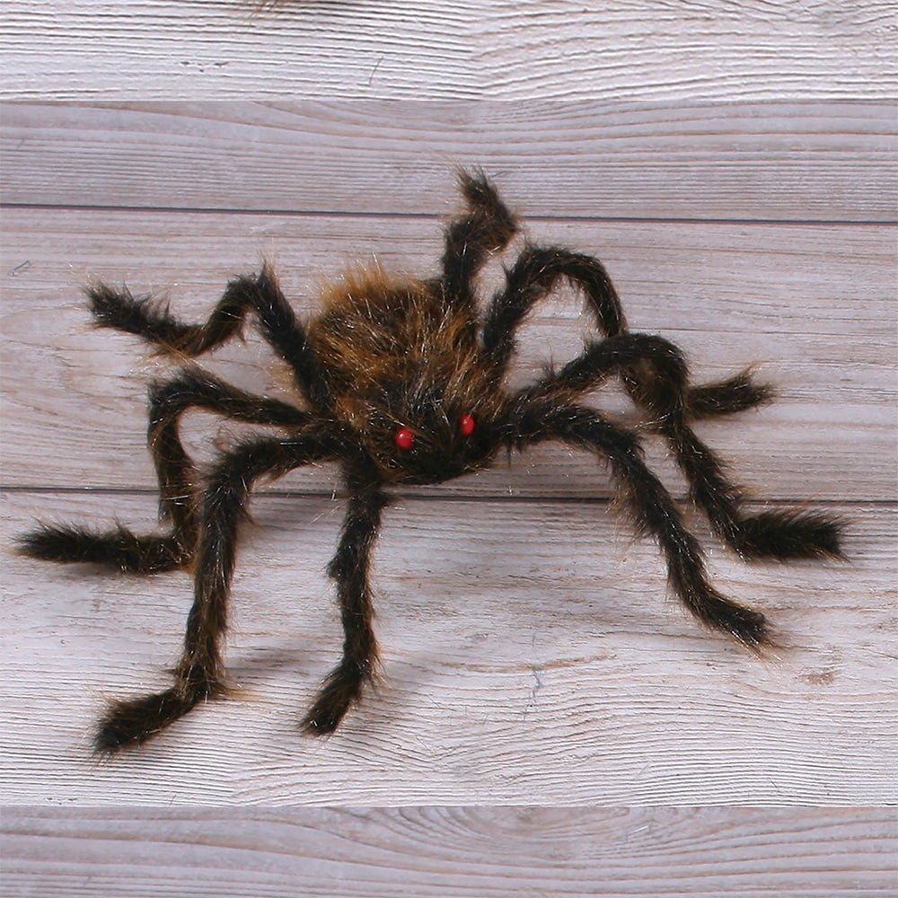 Haunted Living 9897BRLW Table-Halloween-Decor - View #2