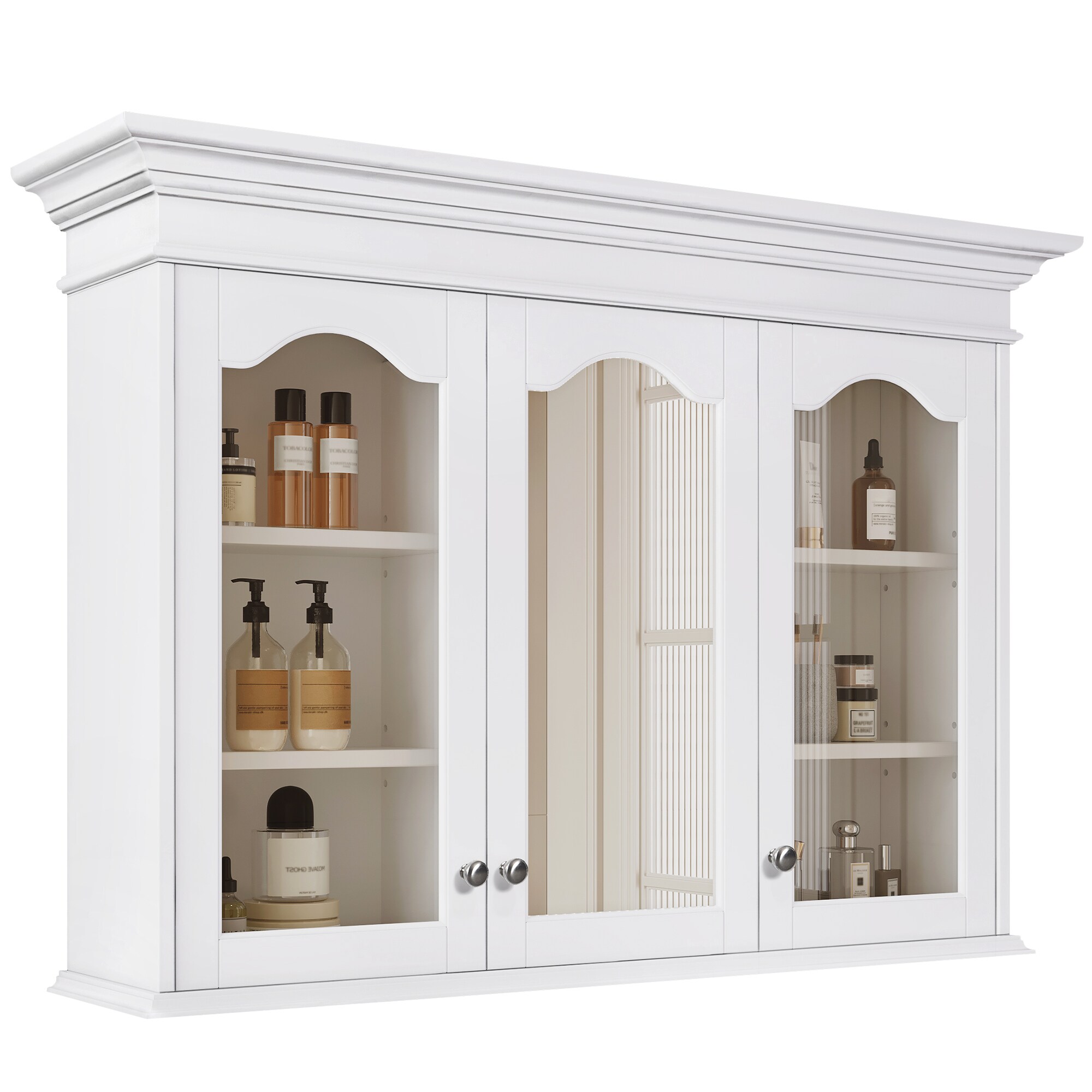 AAZJ 710-P264317K Bathroom-Medicine-Cabinets - View #14