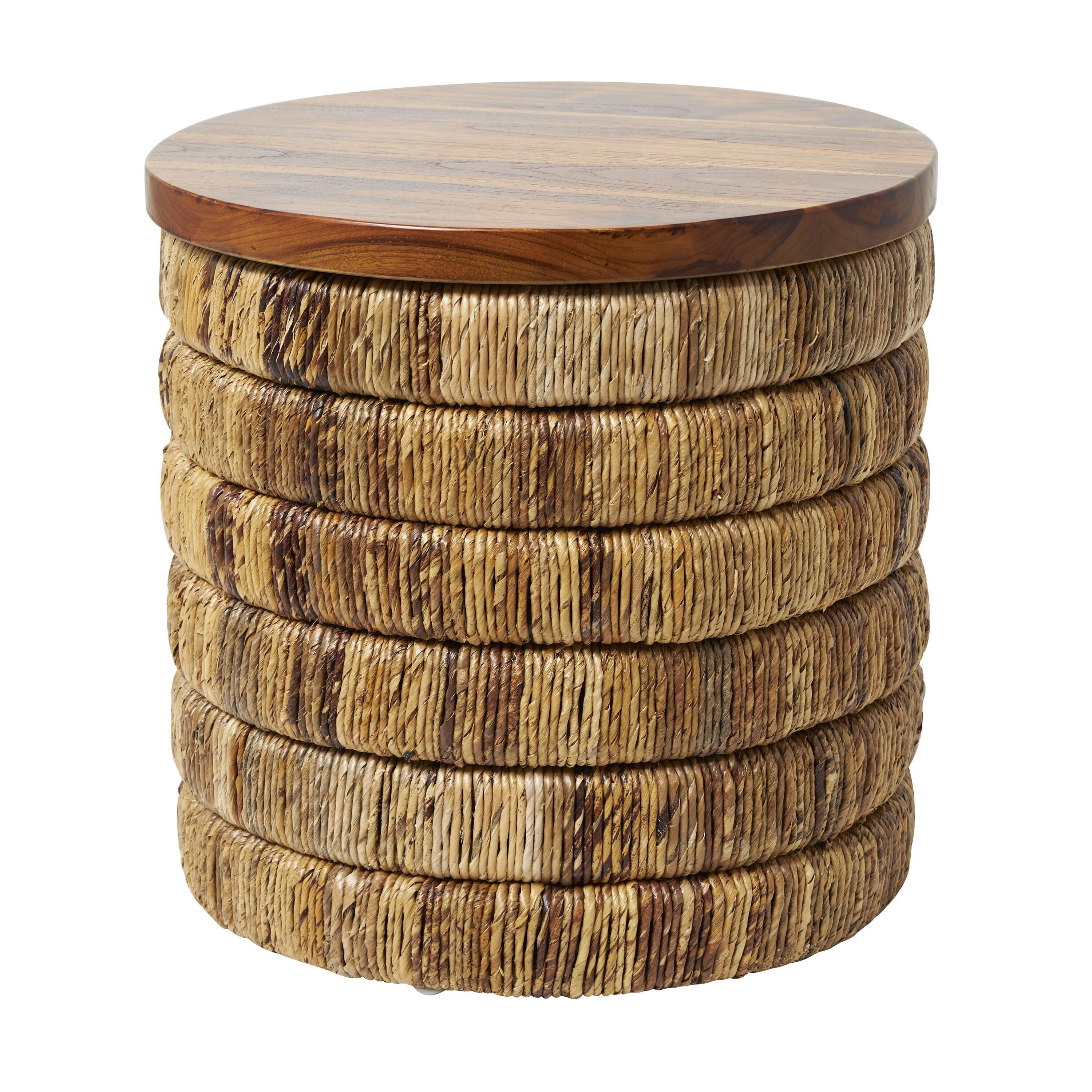 Grayson Lane 820444 End-Tables - View #2