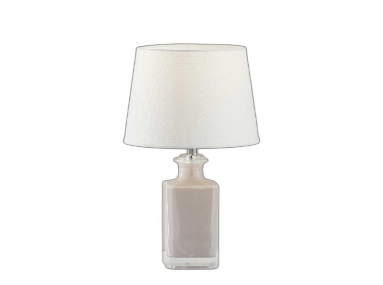 HomeRoots 4000372922 Table-Lamps - View #3