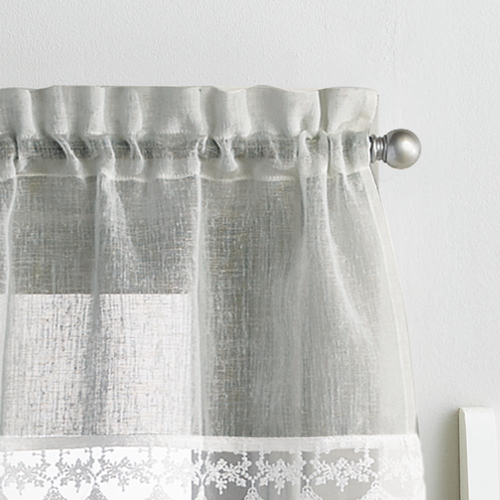 CHF 1Y41920YGY valances - View #2