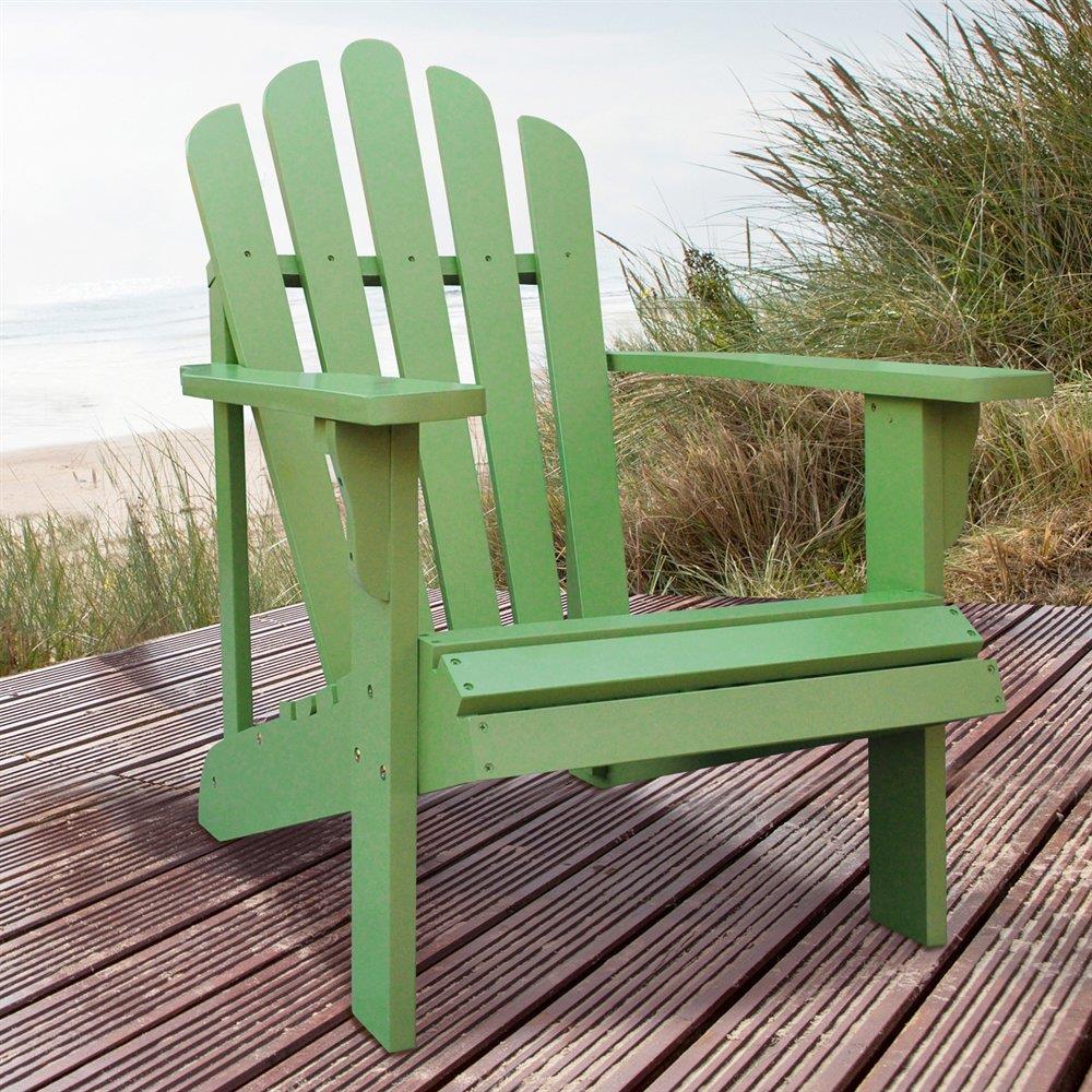 Shine company deals adirondack chair