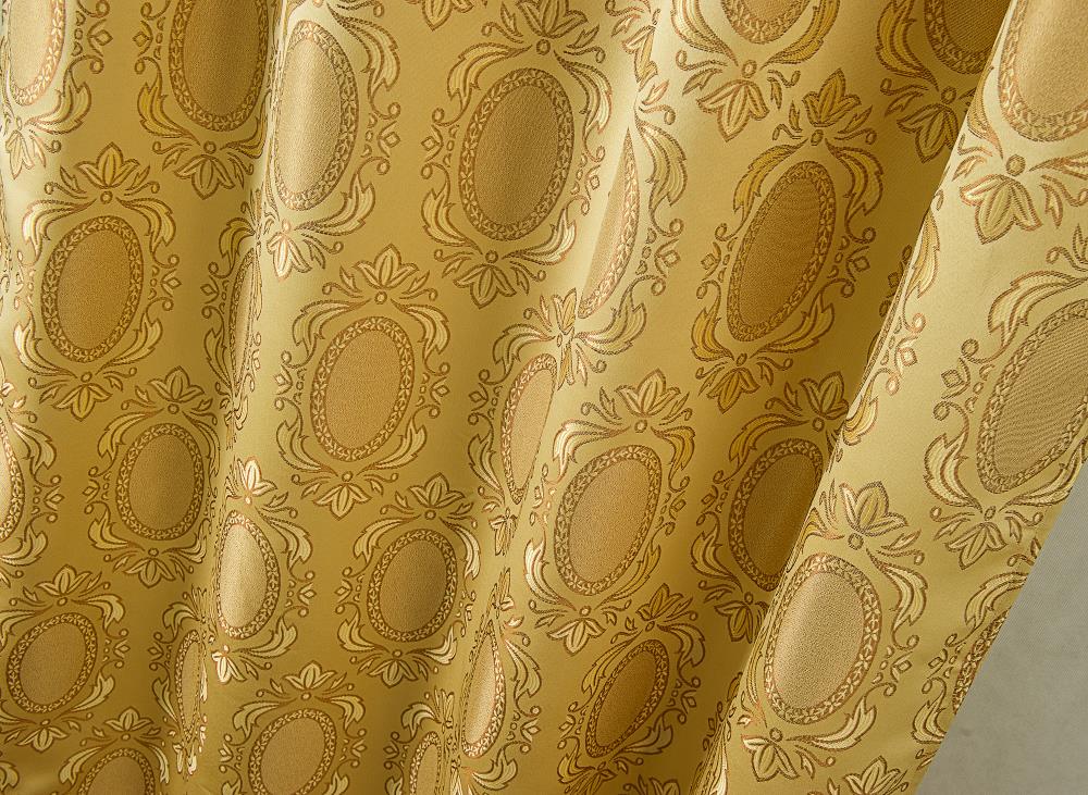 RT Designers Collection PNK21331 curtains - View #3