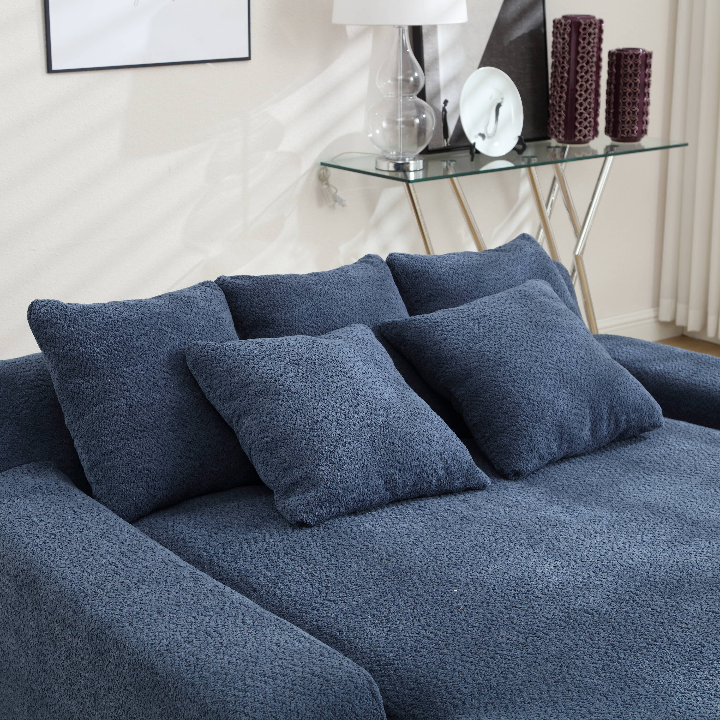 Bayfeve BF-197933-IN Sofas-Loveseats - View #7