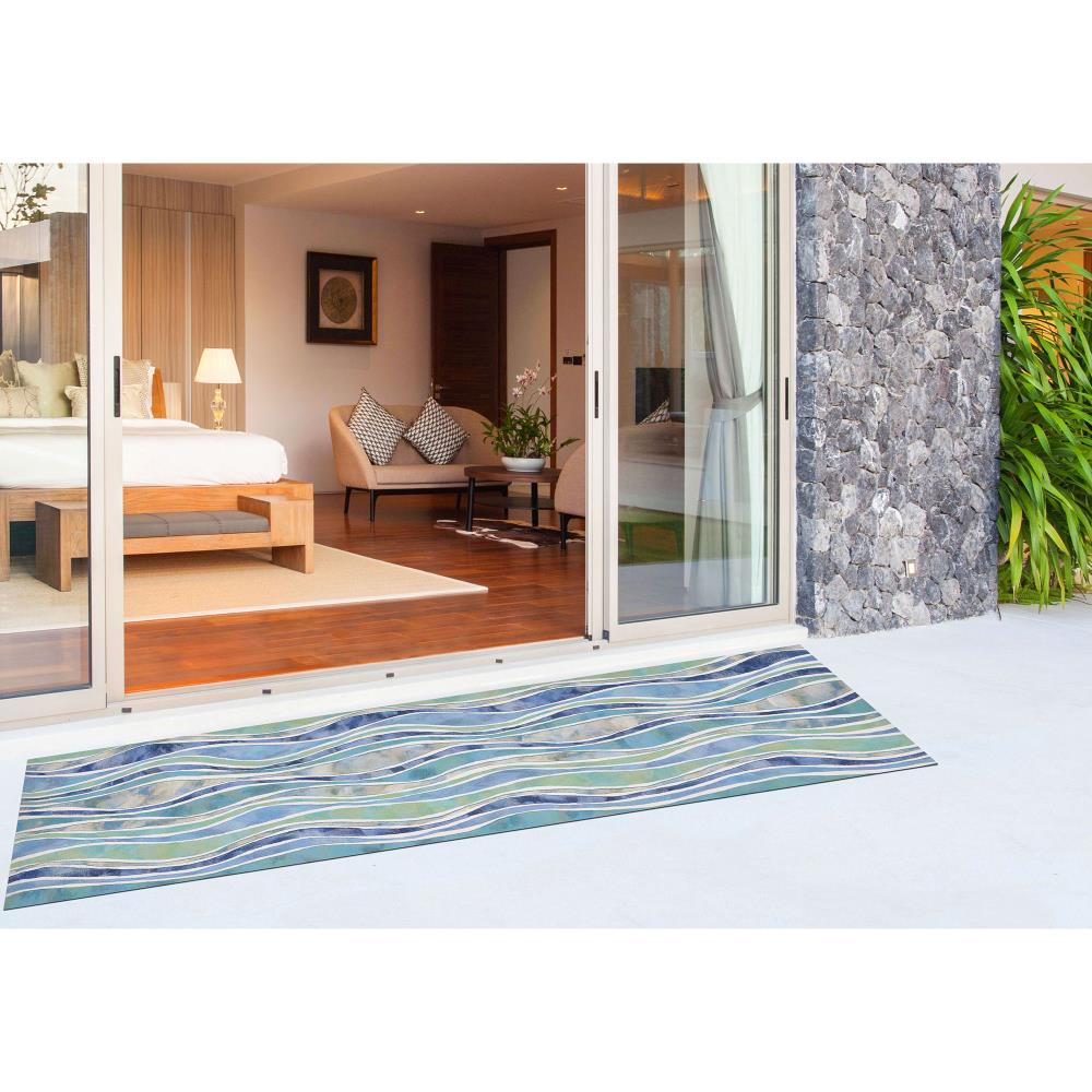 Liora Manne VEBR8312604 rugs - View #6