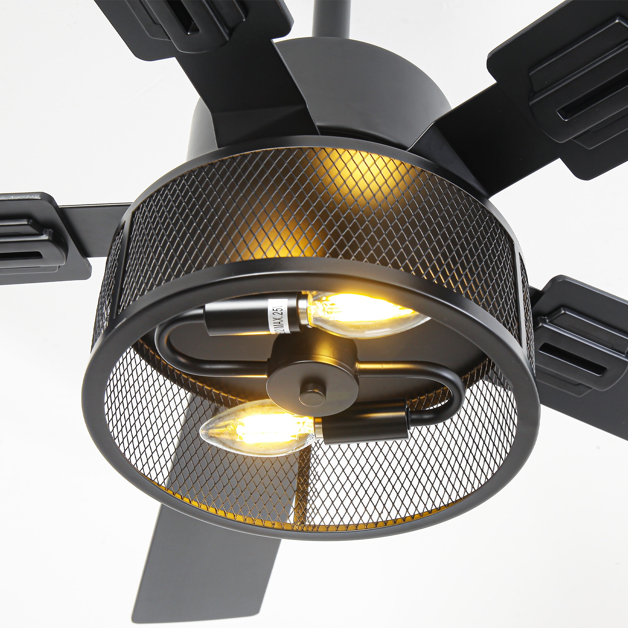 VACZON VZA01A119BK Ceiling-Fans - View #11