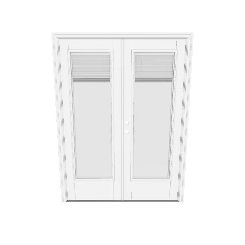 Three-dimensional representation of the product